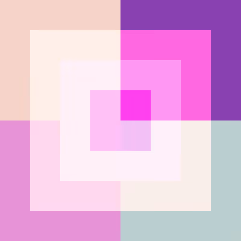 BLEND #516