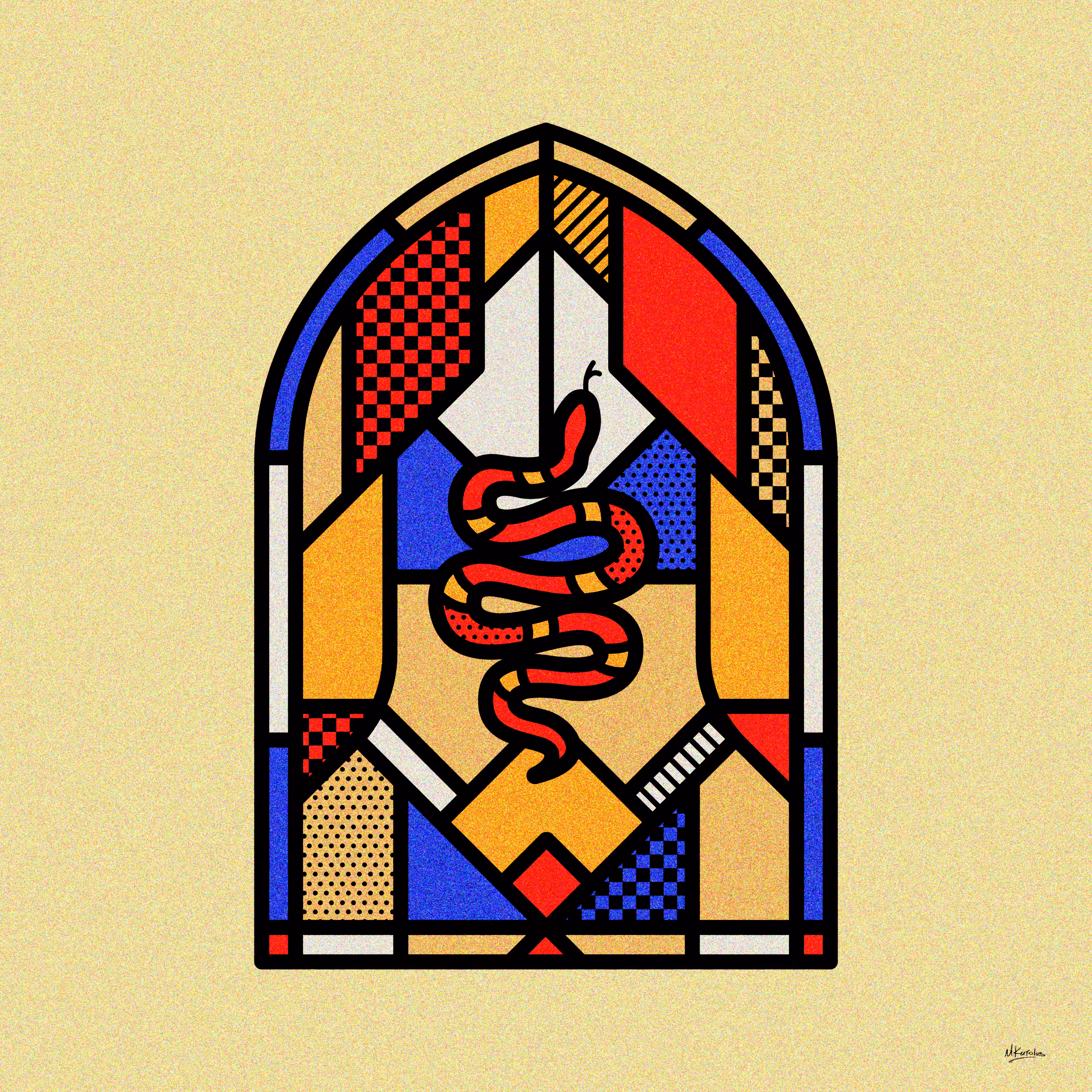 The Tempter