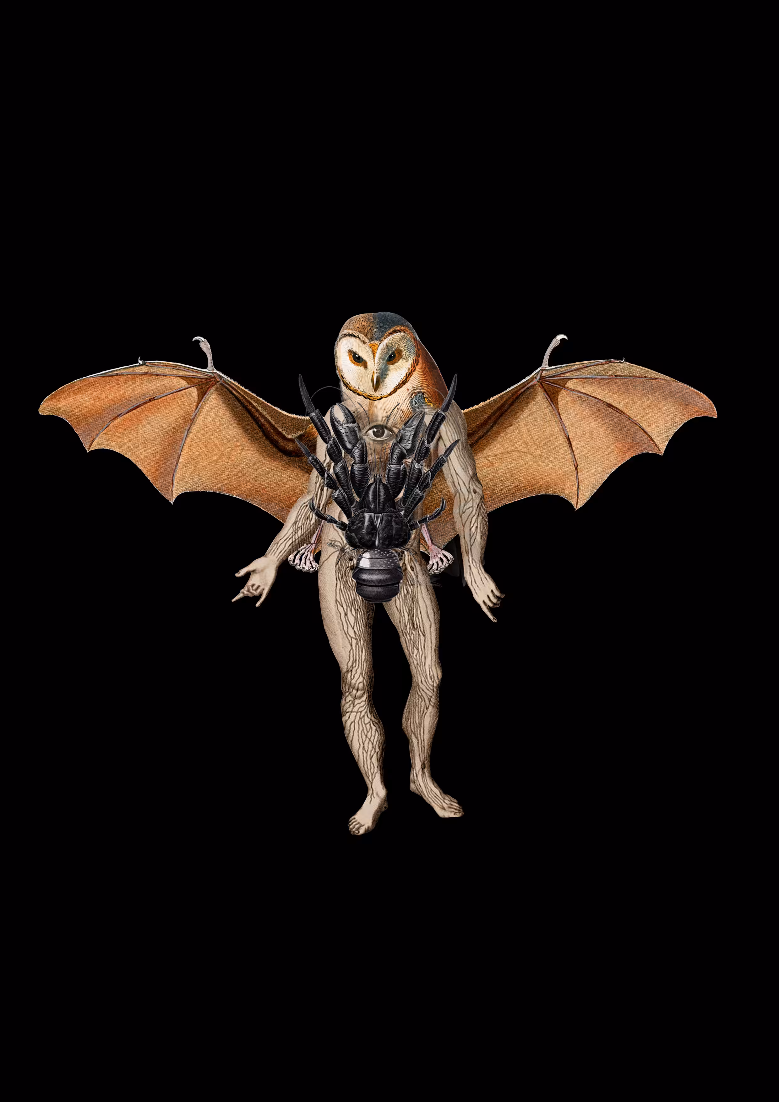 Creature I