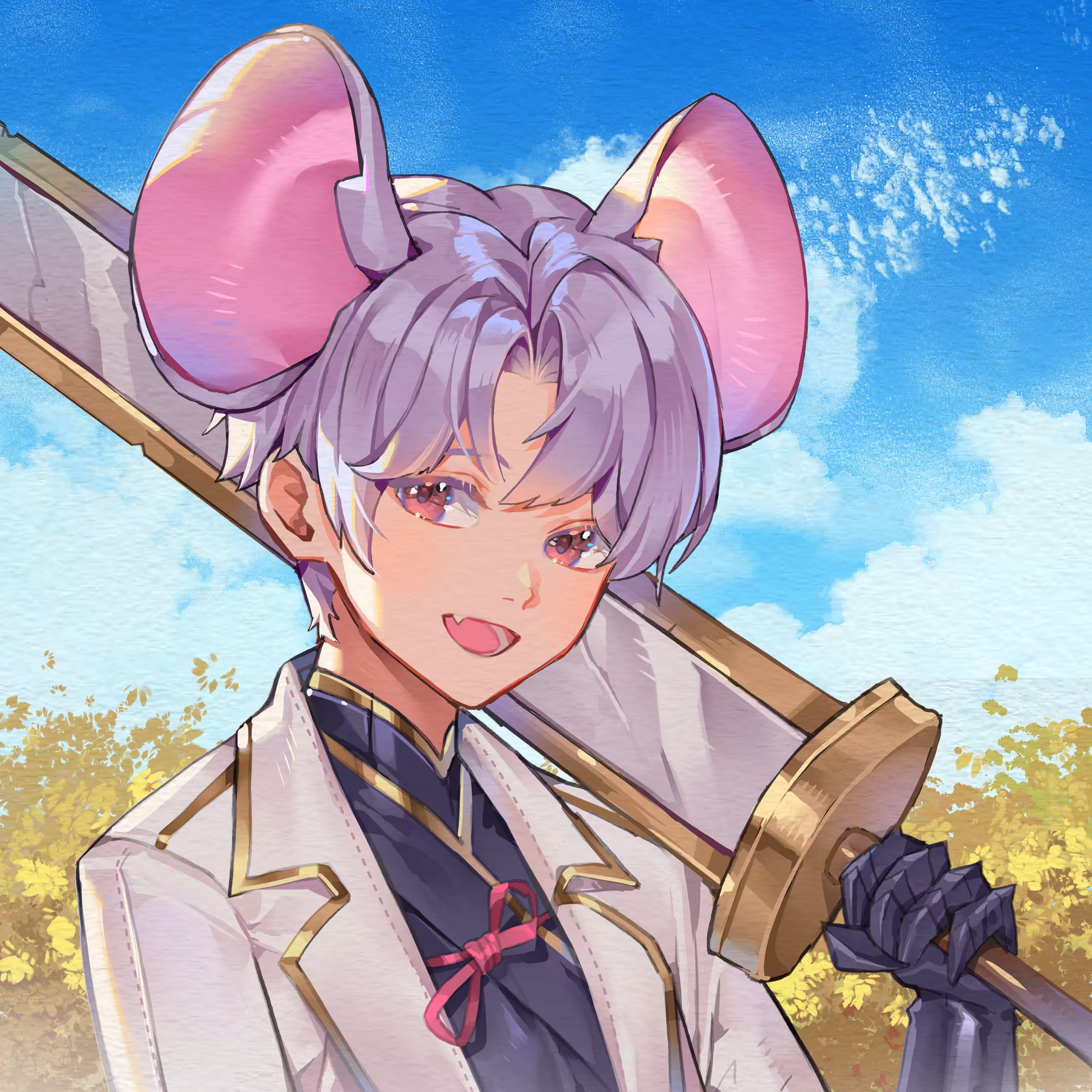 Shiro - JUUNI