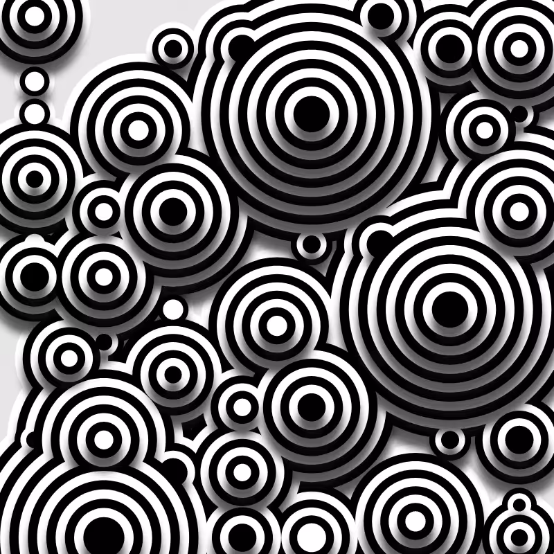 Binary Blobs #35
