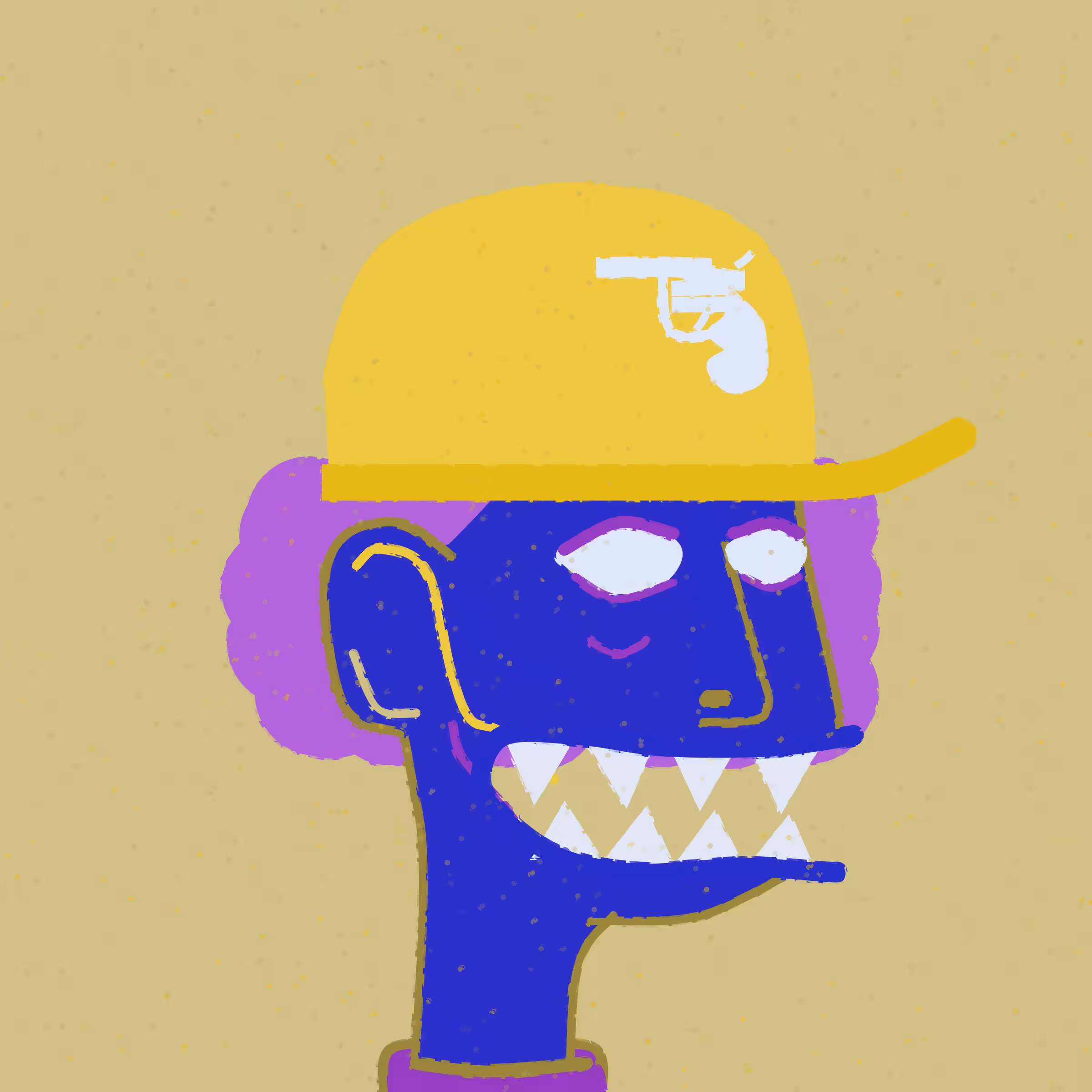 Det Occult  #375
