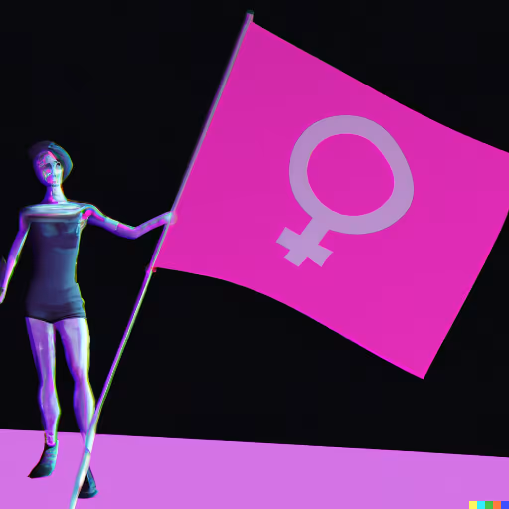 CYBERFEM