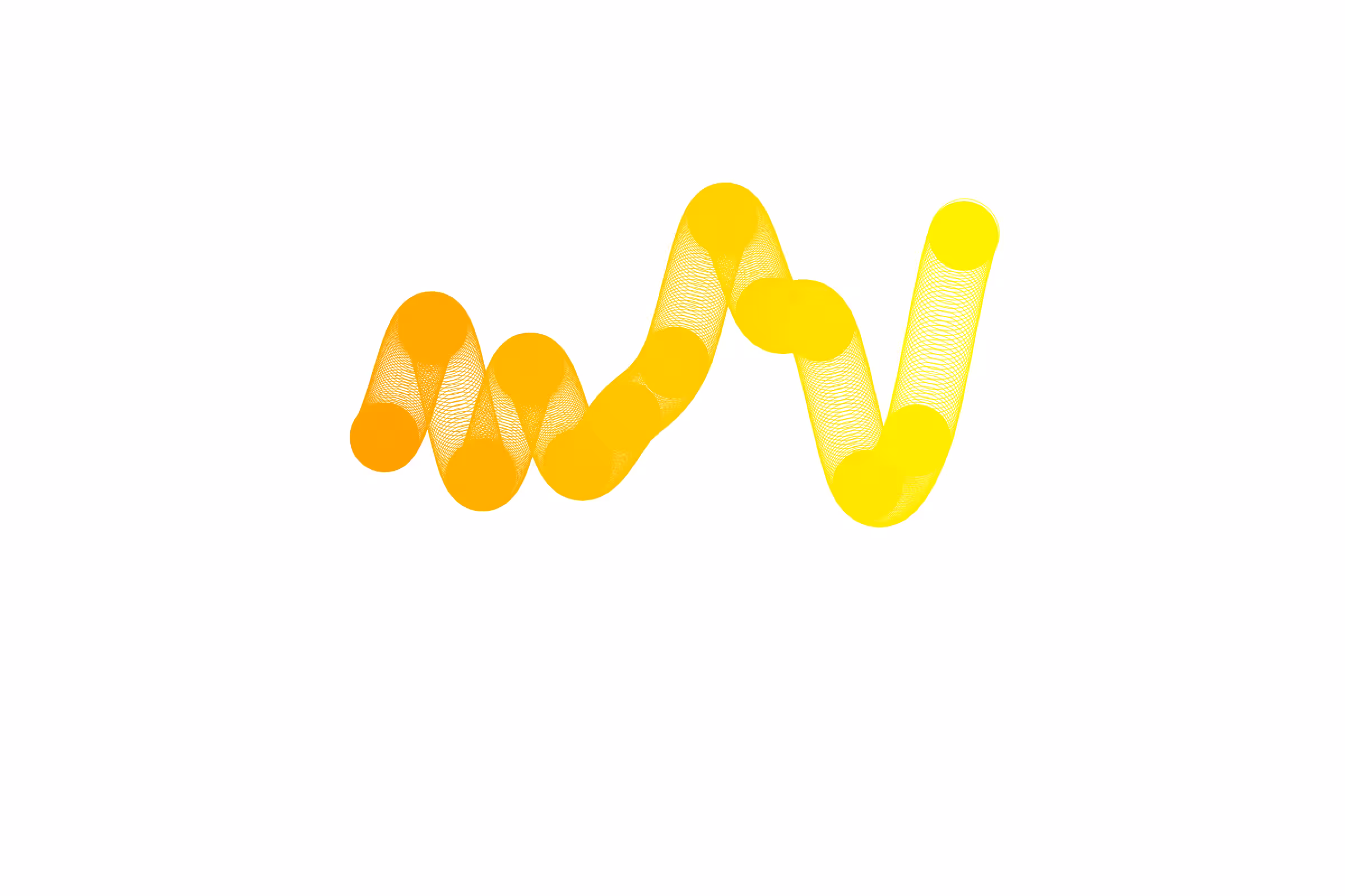 Chromie Squiggle #3583