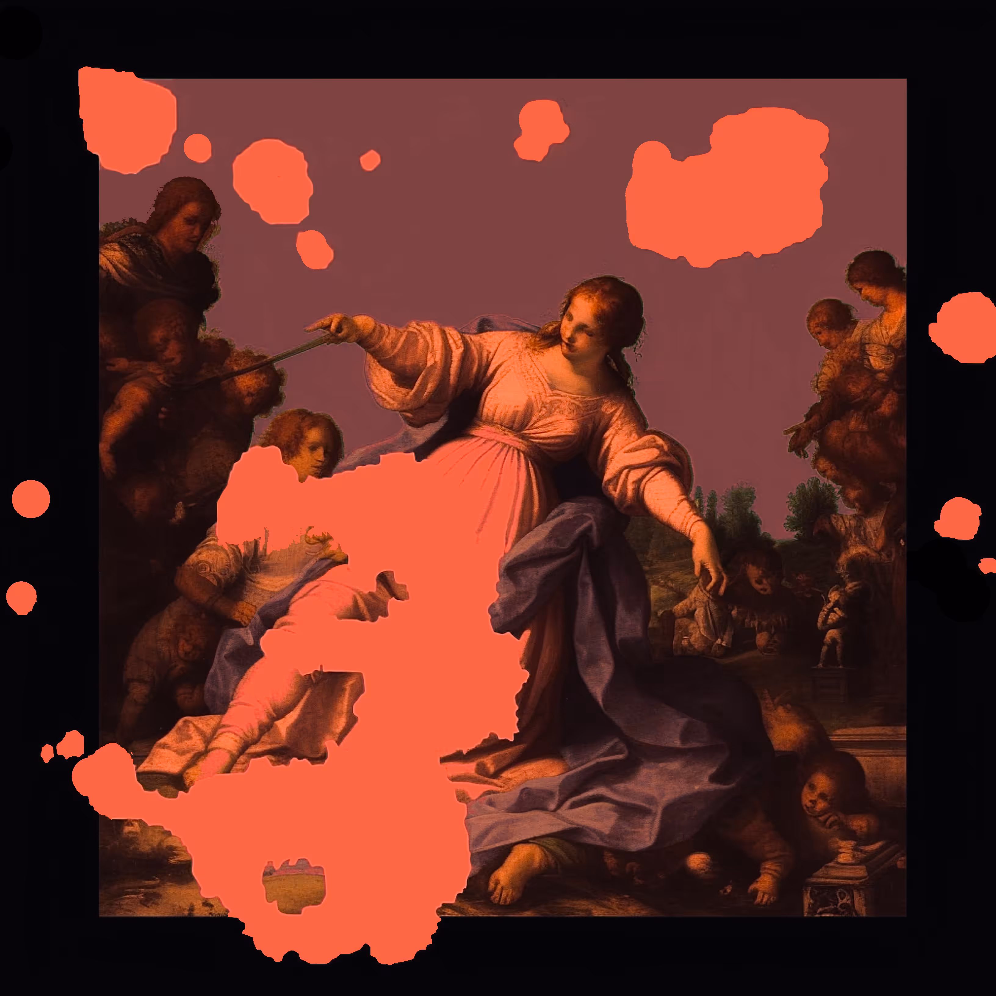 S̸̱͆̿̈́͊̓́̚͝y̴̢̡̩̱͙͚͍̅͆̆̚͜ͅb̴̼̠̗̹̫̑i̶̧͉͕̞͖̎̀͛͑͌̂̓̎̌ļ̴̜͕̫͗̇ 