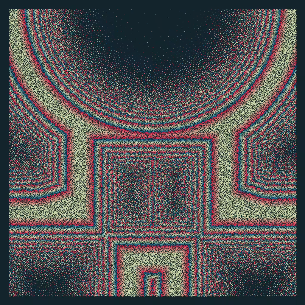 Alien conspiracy #7