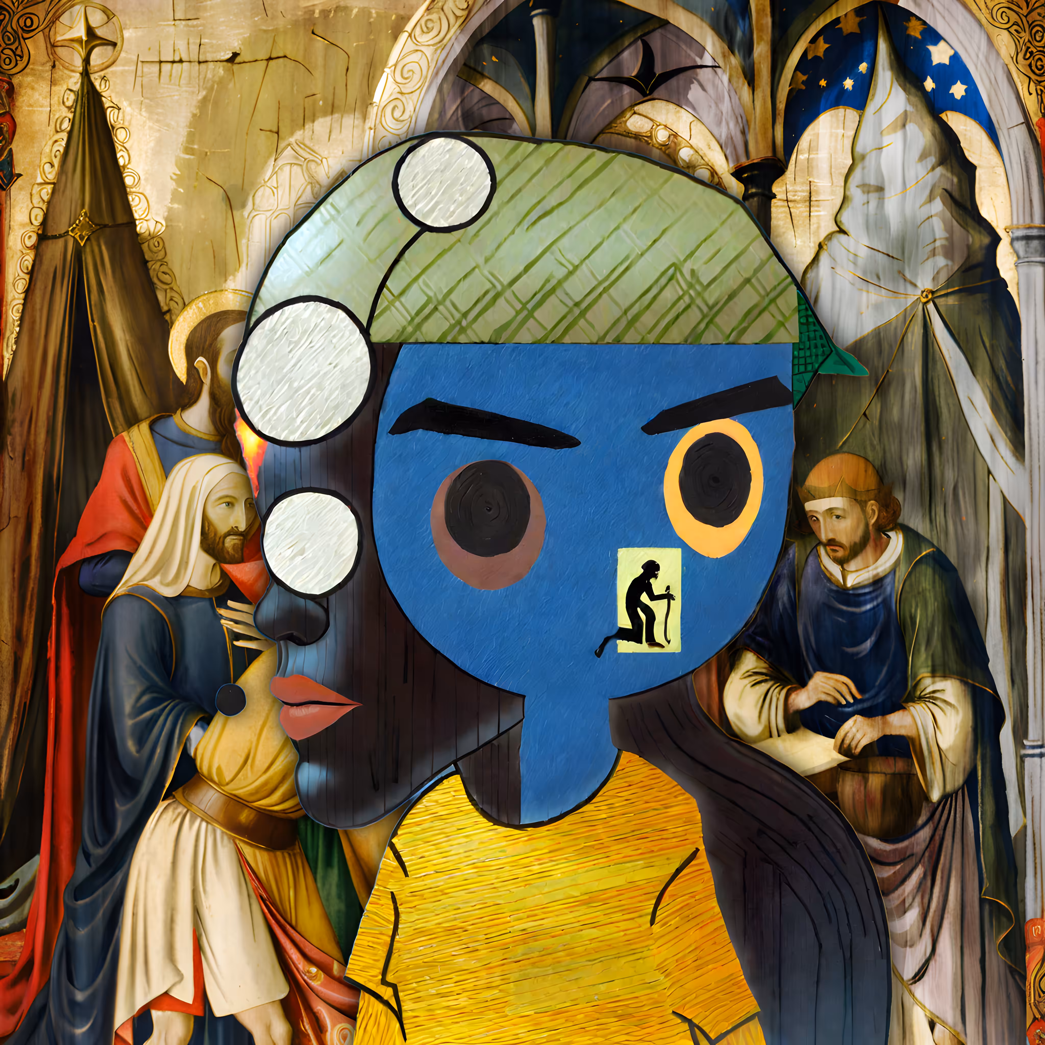 Art DeCC0s: Art DeCC0 #2815