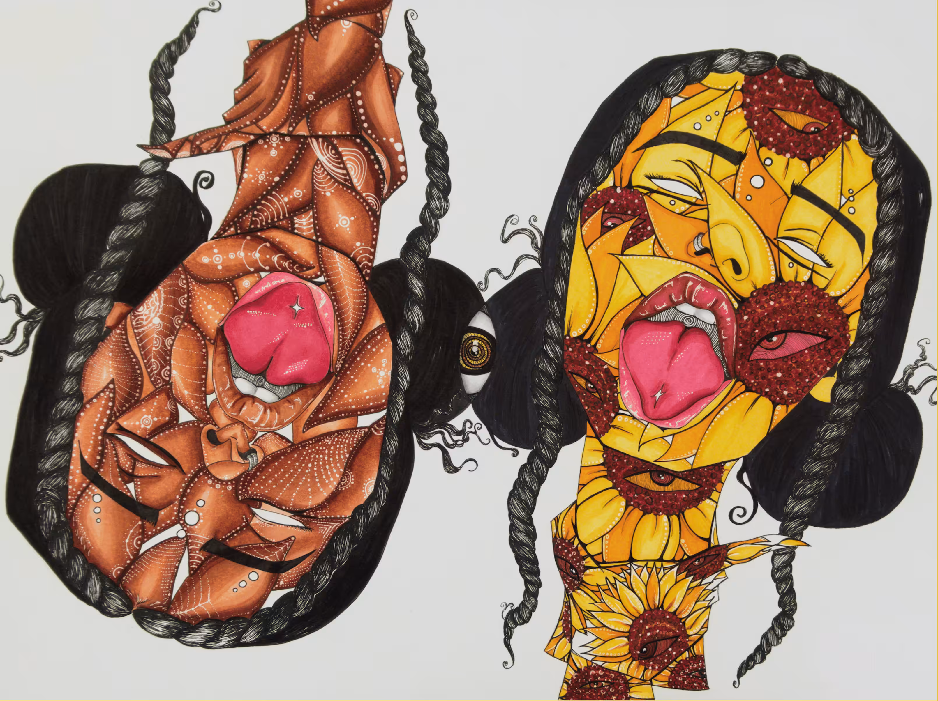 Phases of Gemini