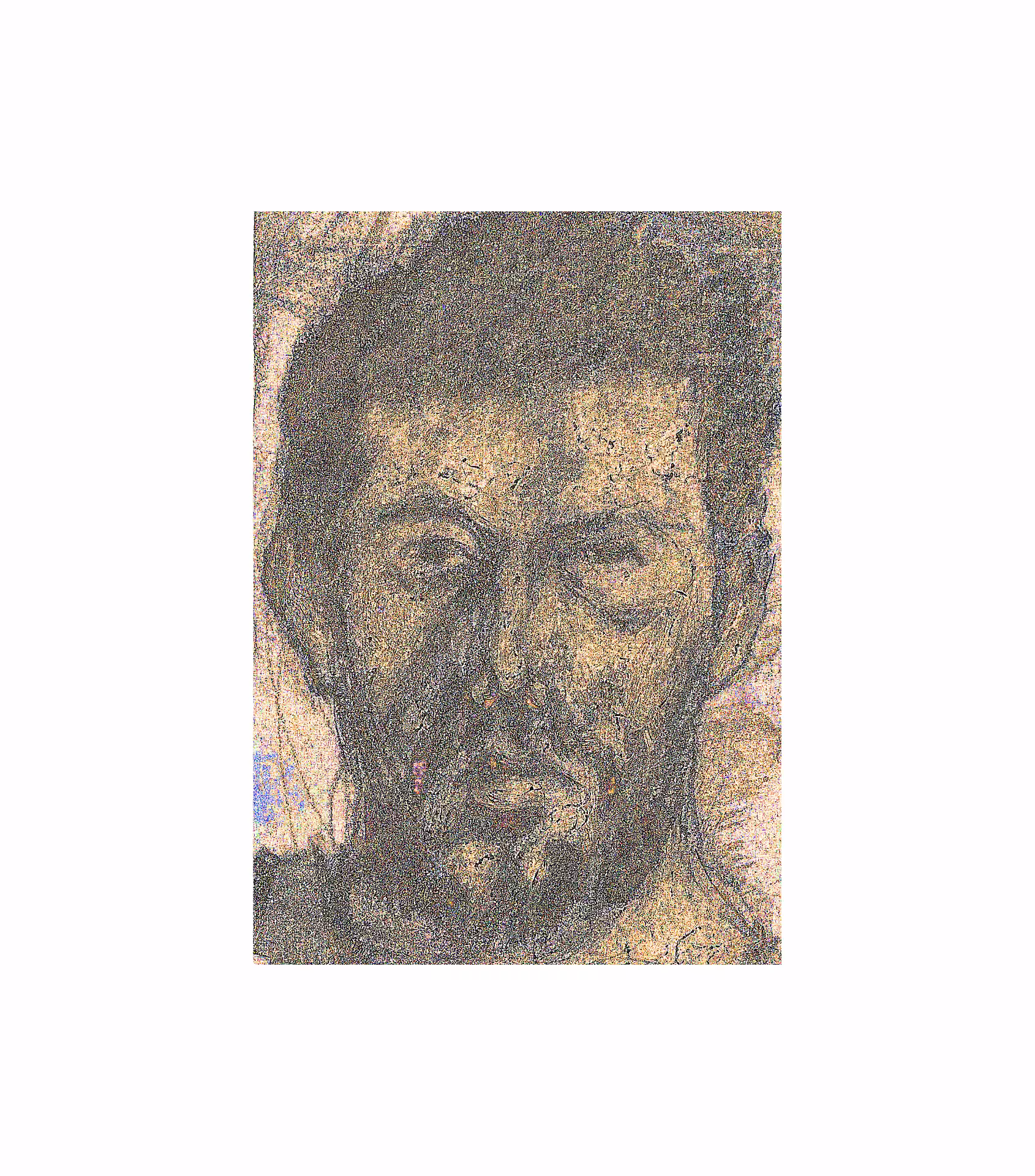 Portrait #9