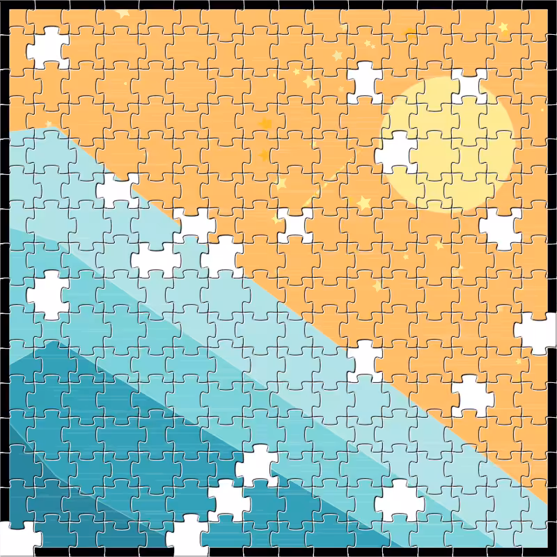 Puzzles & Mysteries #124