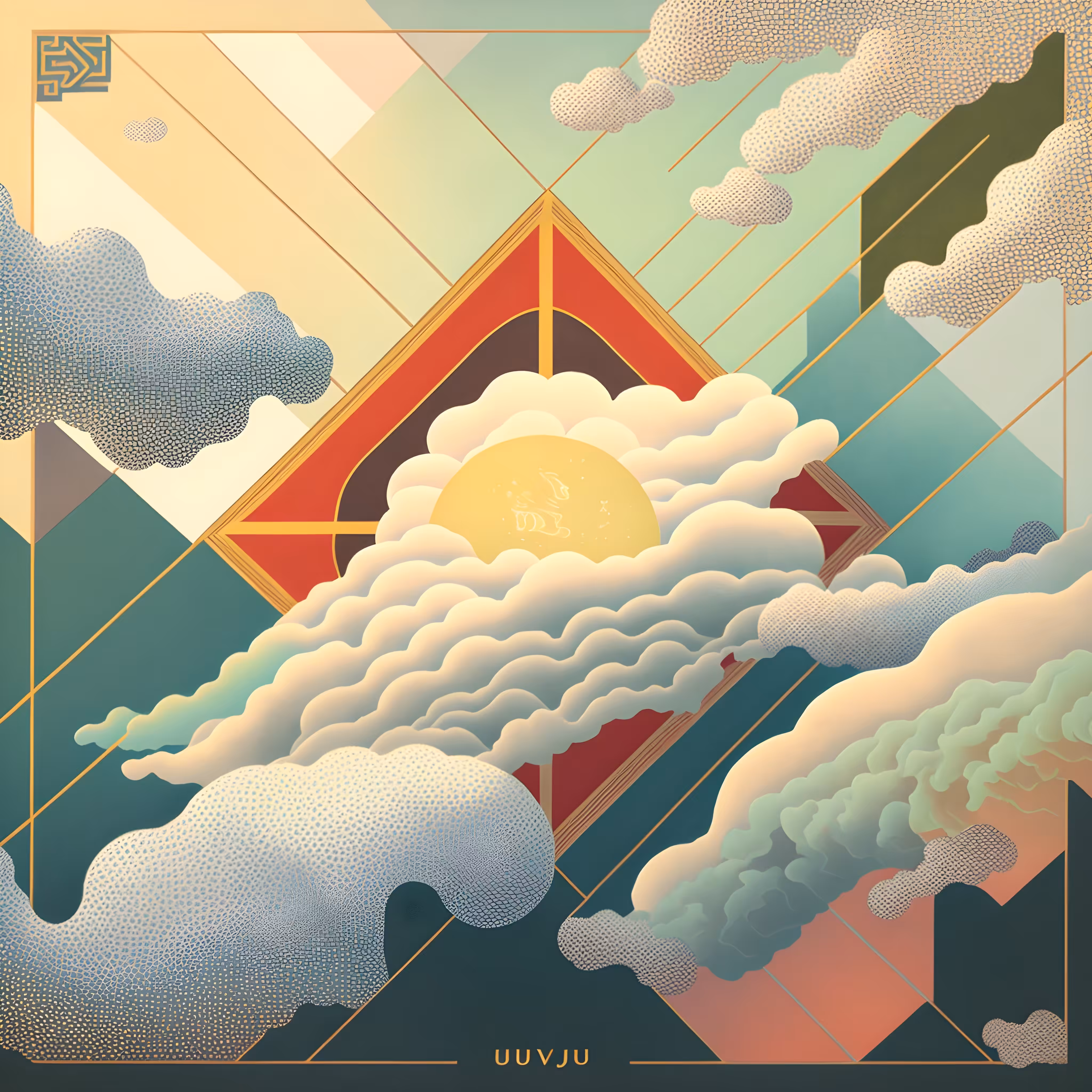 風景 #25