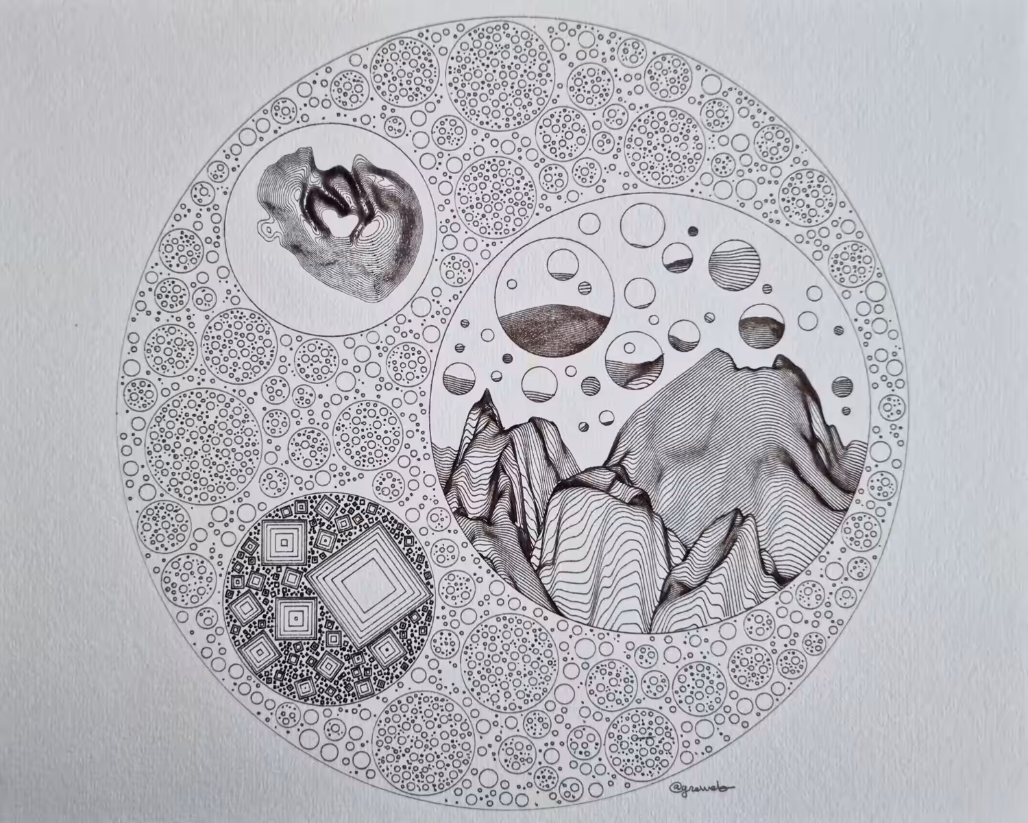 Rotation (11 frames)
