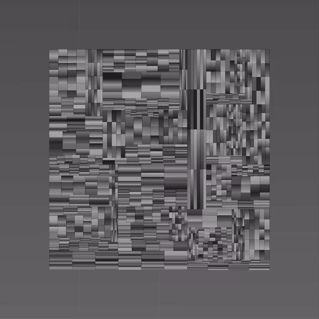 Grid Tones #67