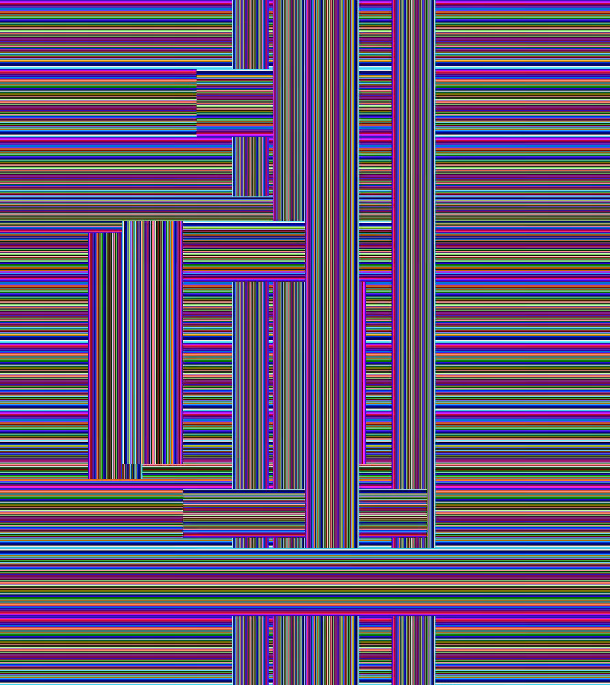 Noise fabrix #3