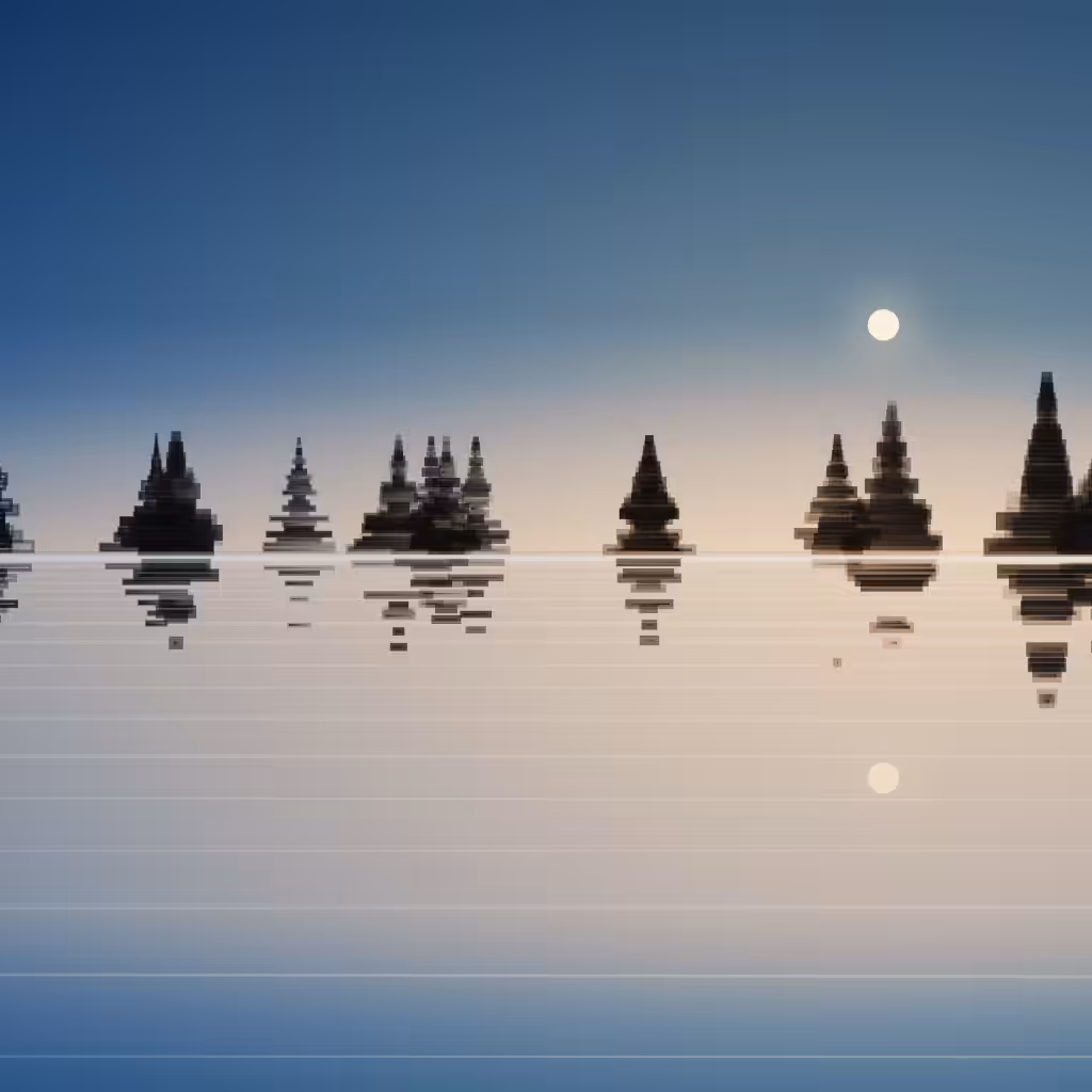 trees.on.lake #134