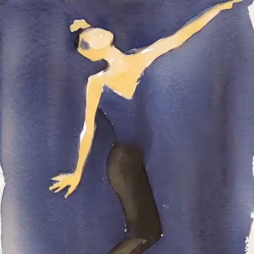 An Ode to Contemporary Dance