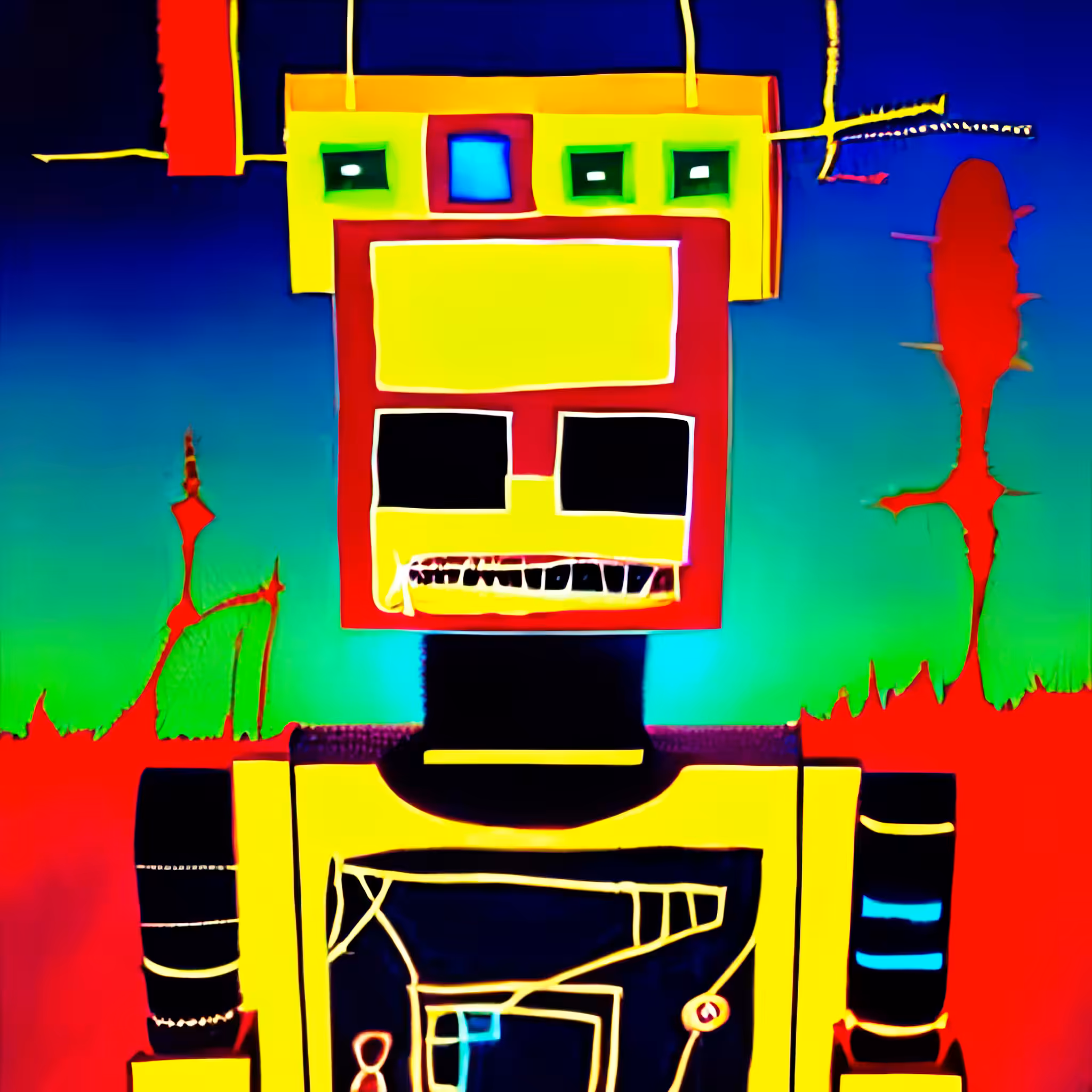 BasquiBot #296