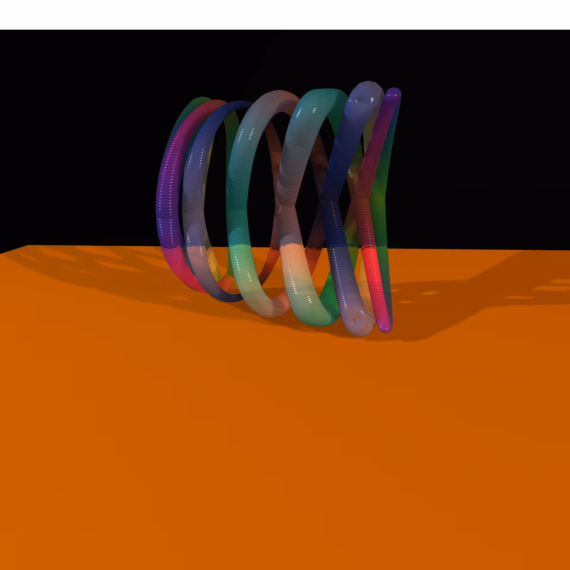 Glass Worms v1.0 #7