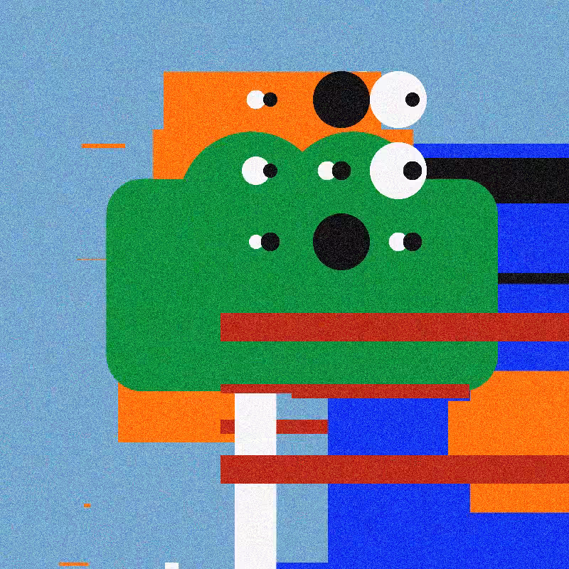 $Pepe Materialization #20
