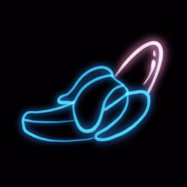 Neon-nana