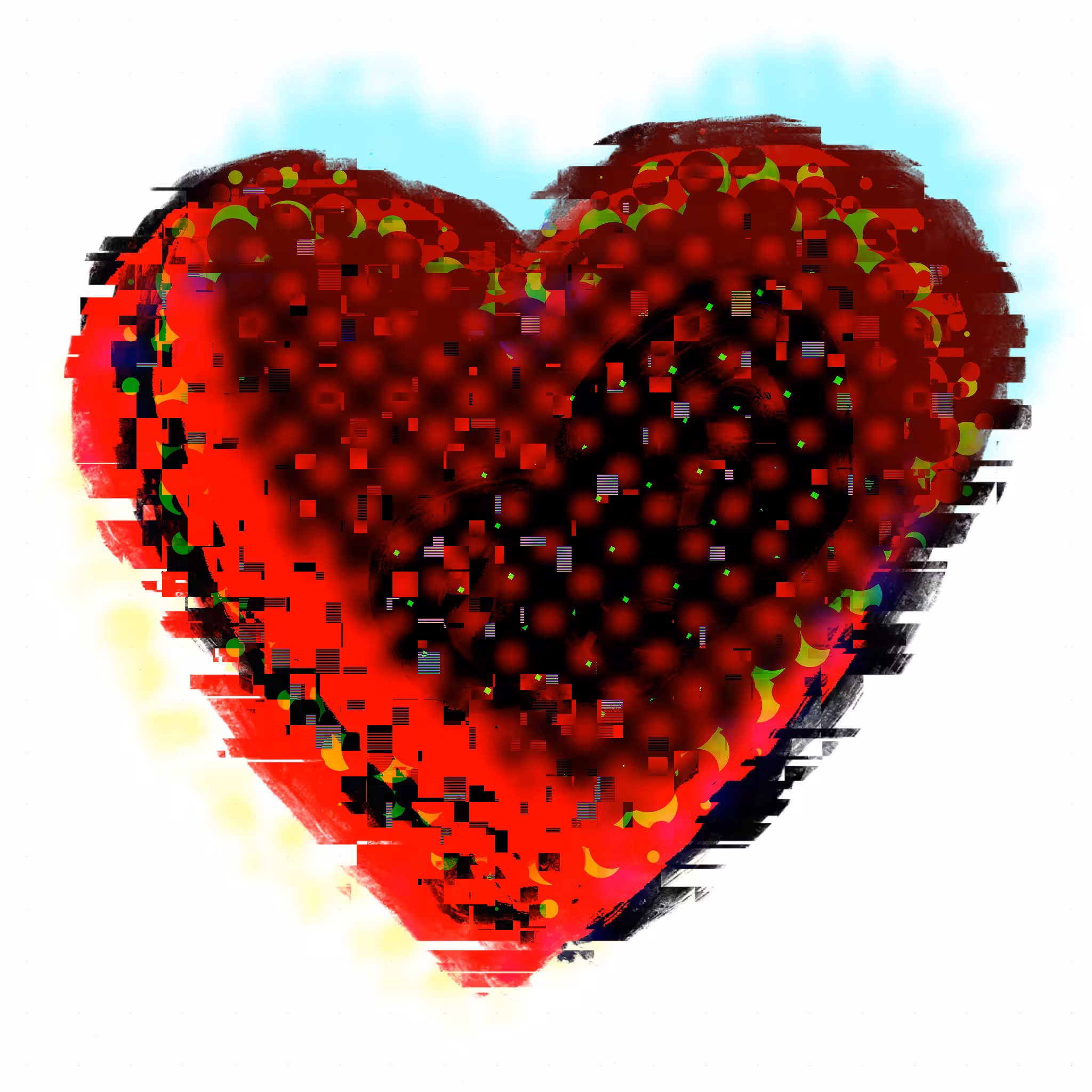 Love Your People