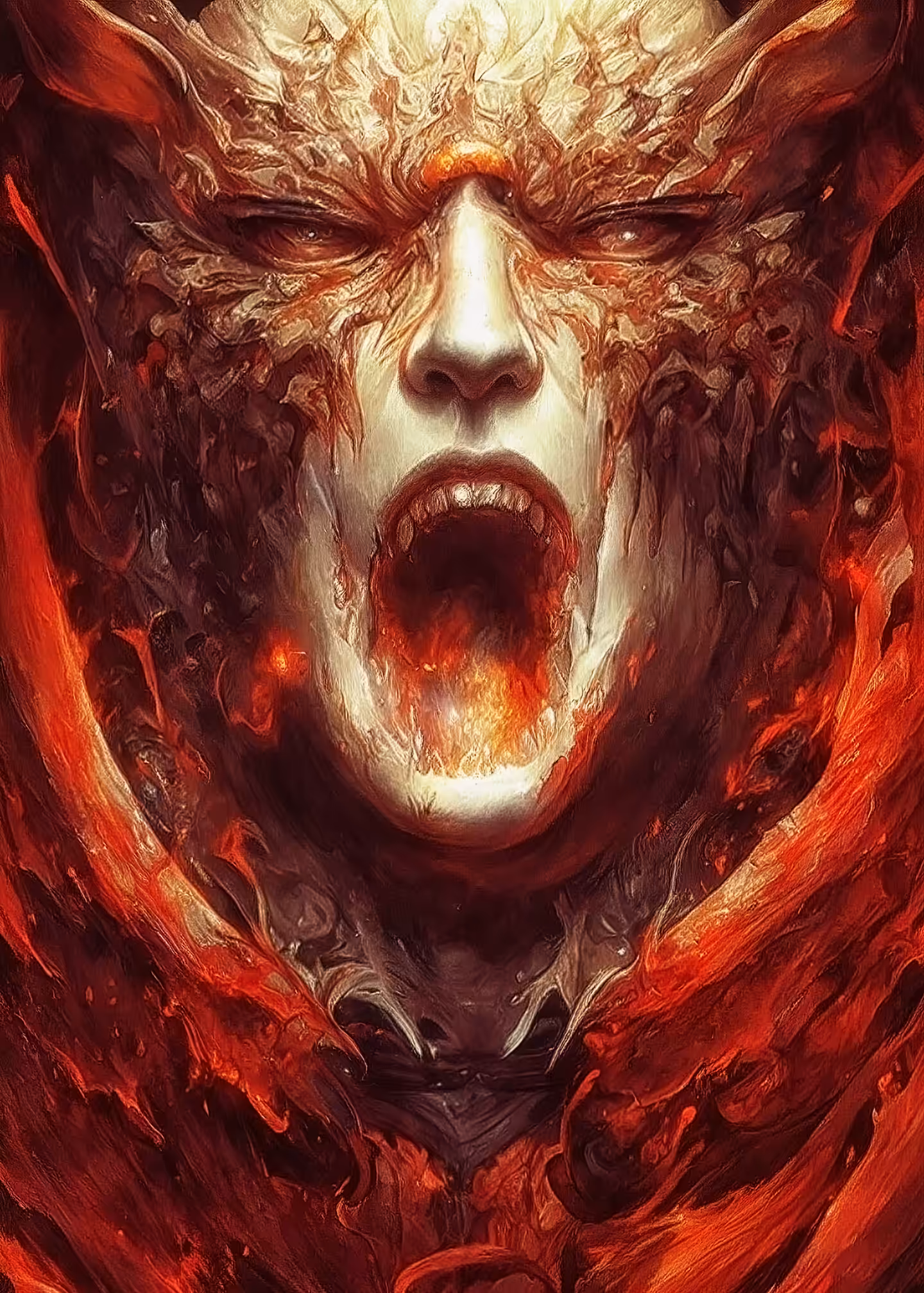 Wrath