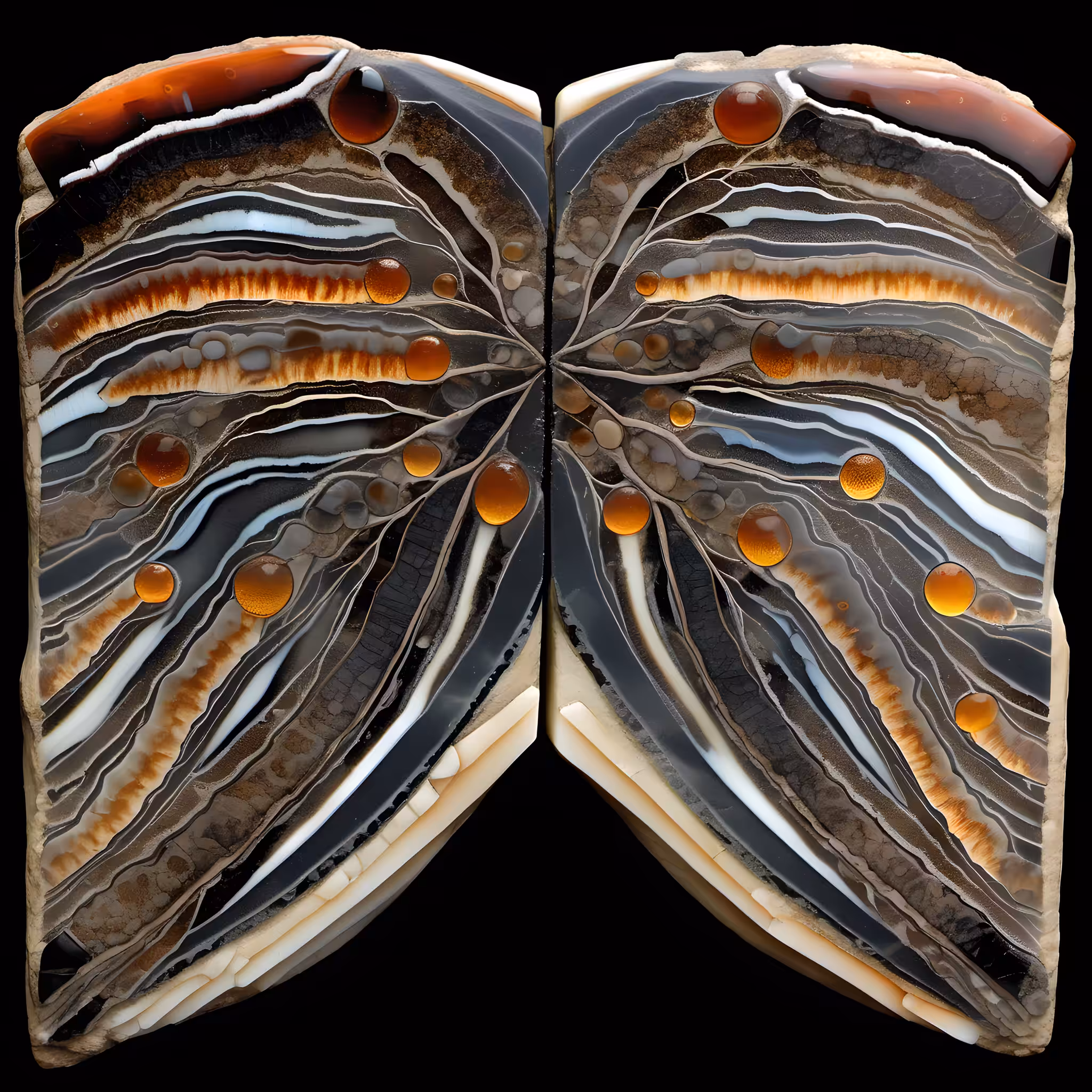 stratifacts #19