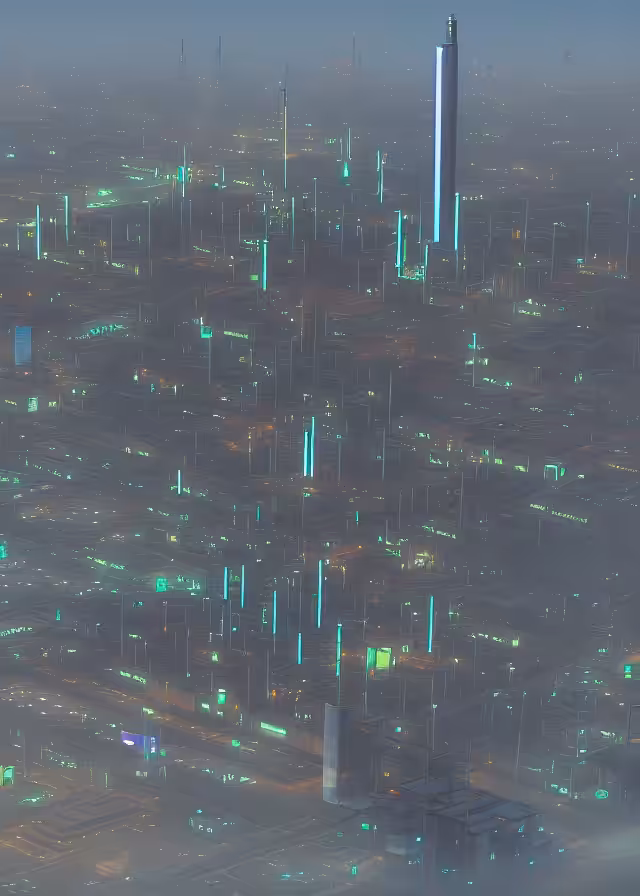 Cybercity#5