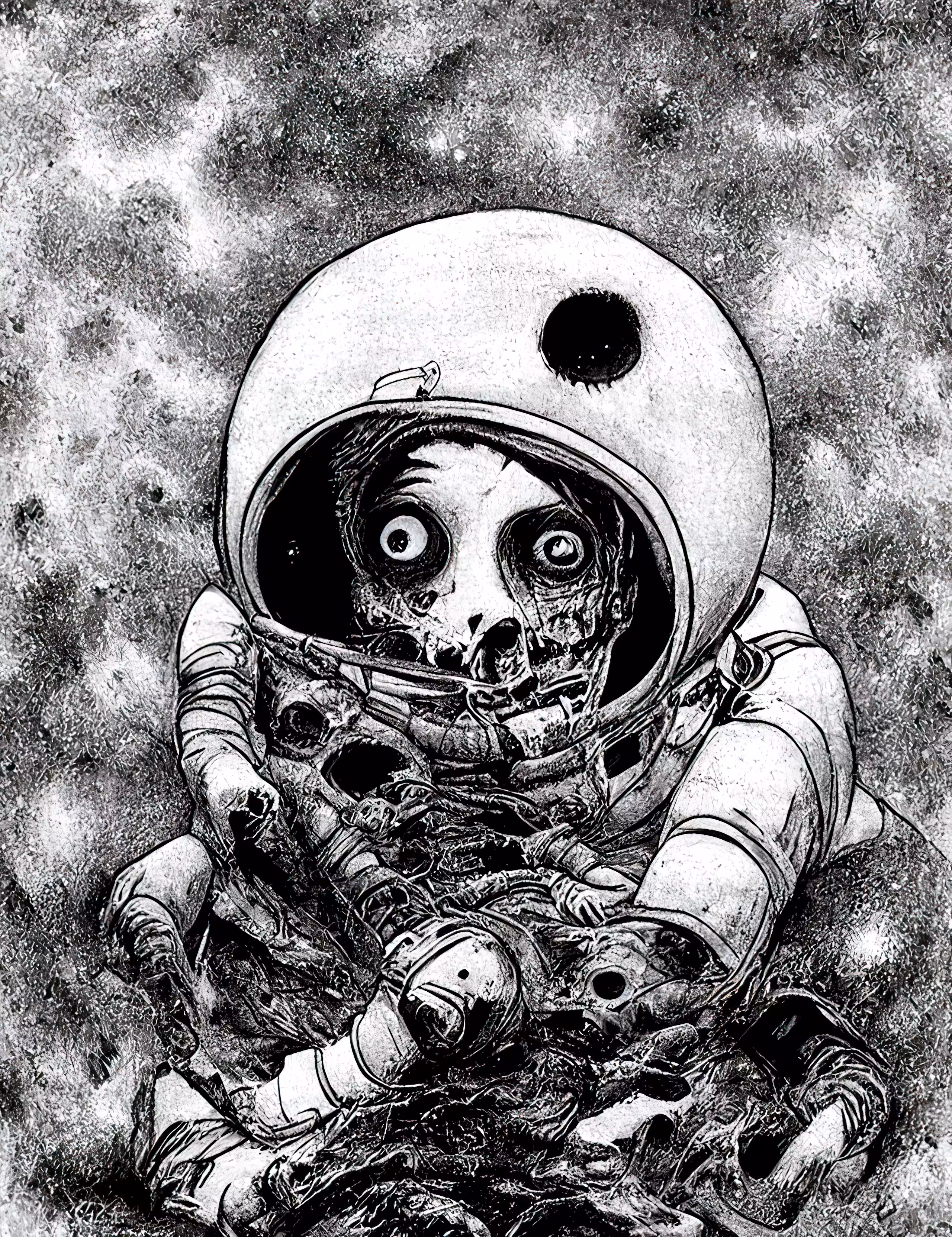 To The Moon