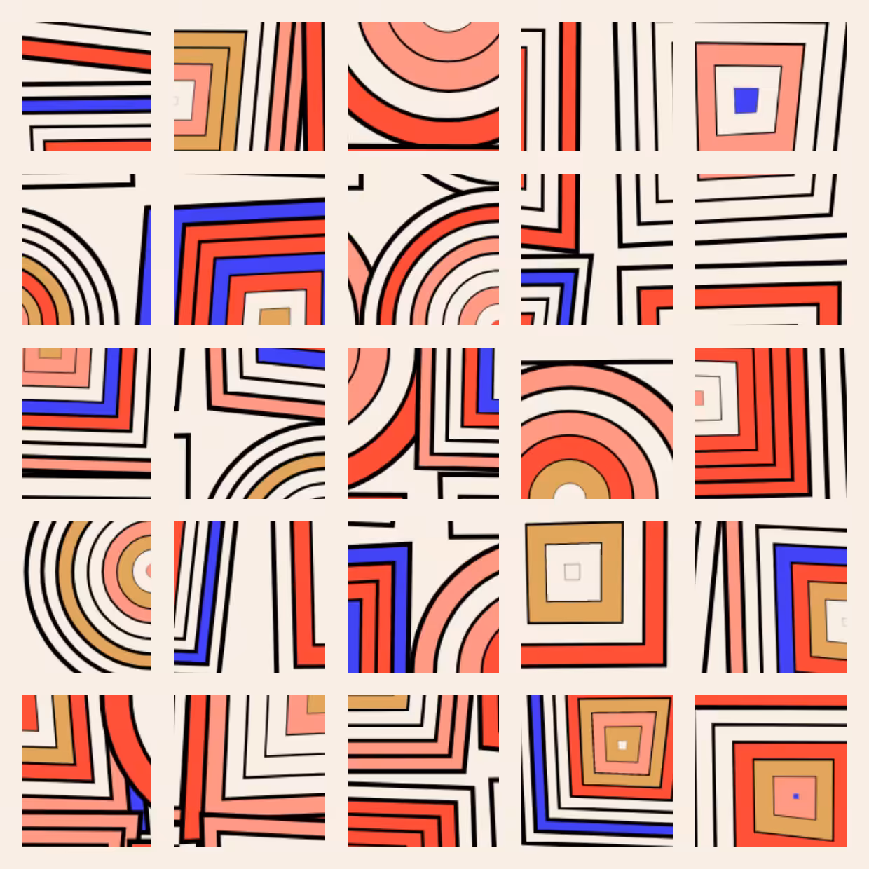 (Un)organized #10