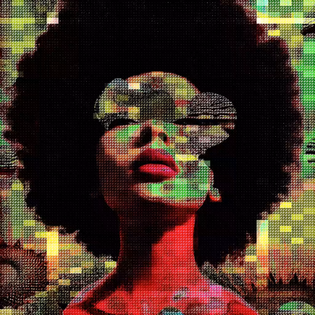 1glitch #26