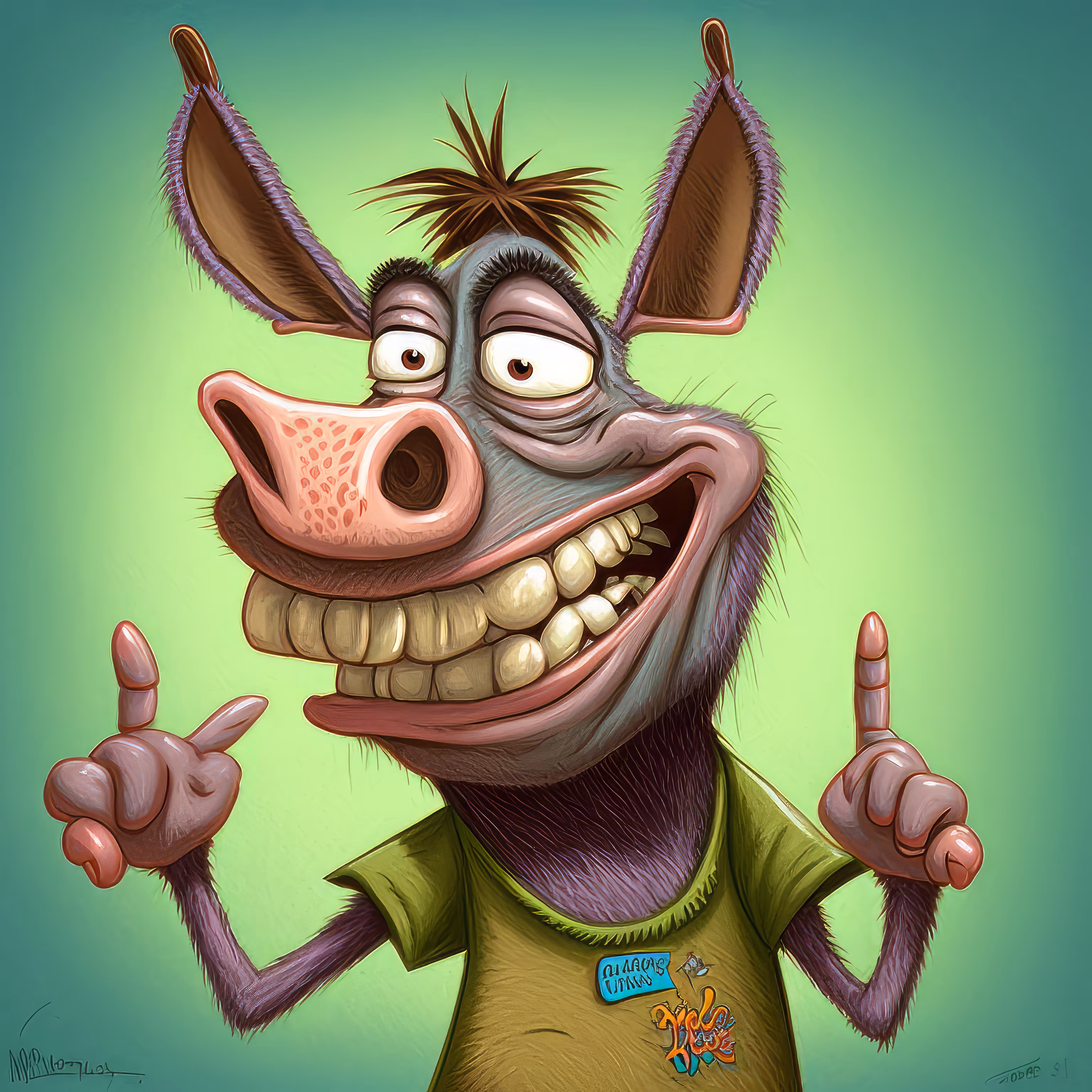 DONKs: #21