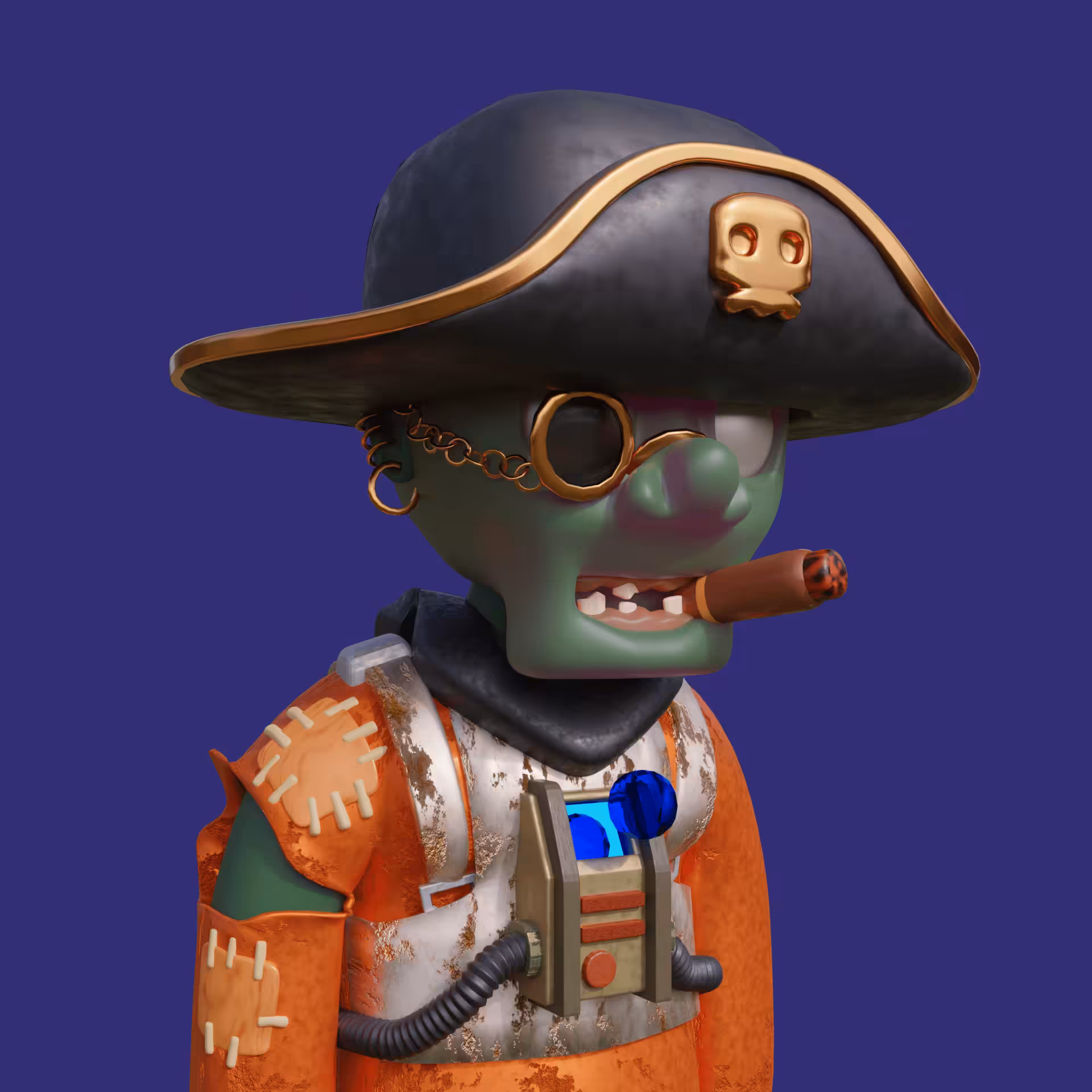 Zombie Villager: Zombie villager 221
