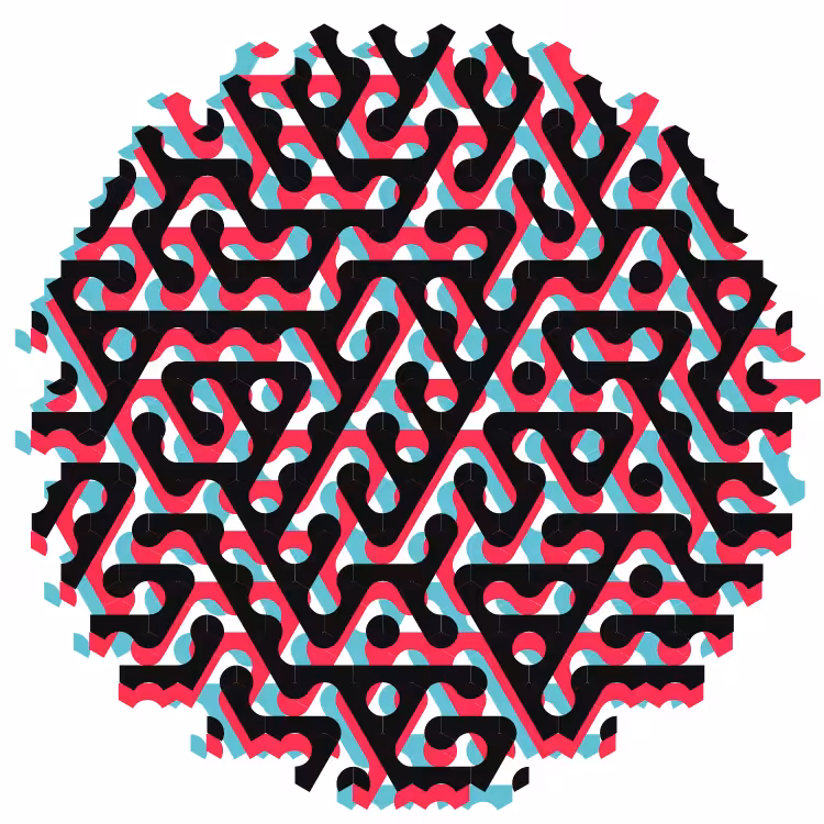 TikTokTessellation #8