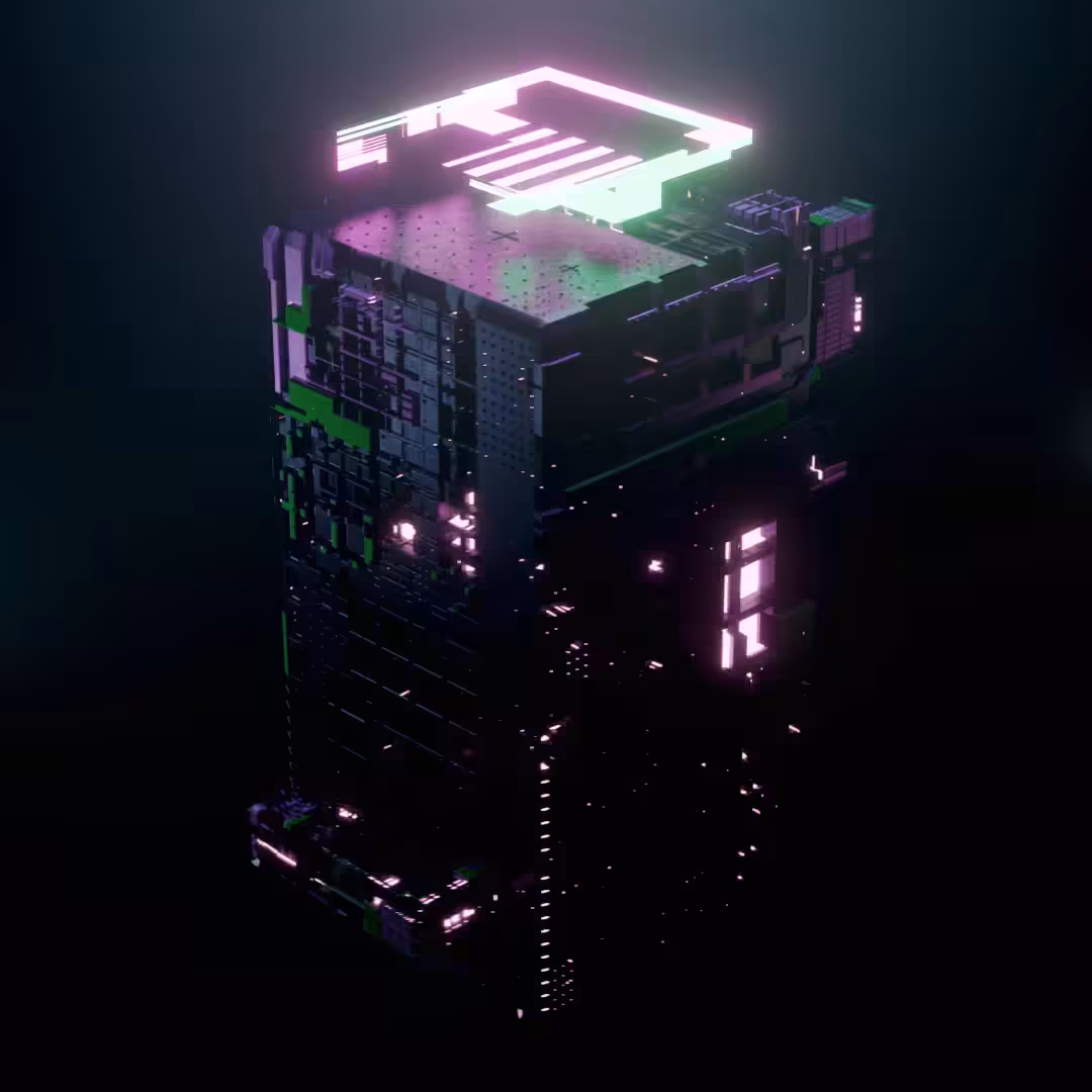 BIG DATA I – MIDNIGHT