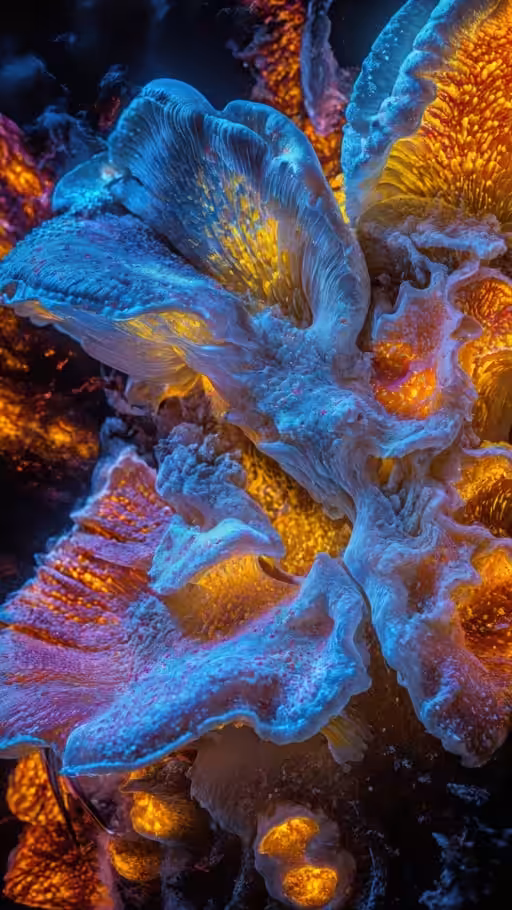 BIOME LUMINA #896/1000