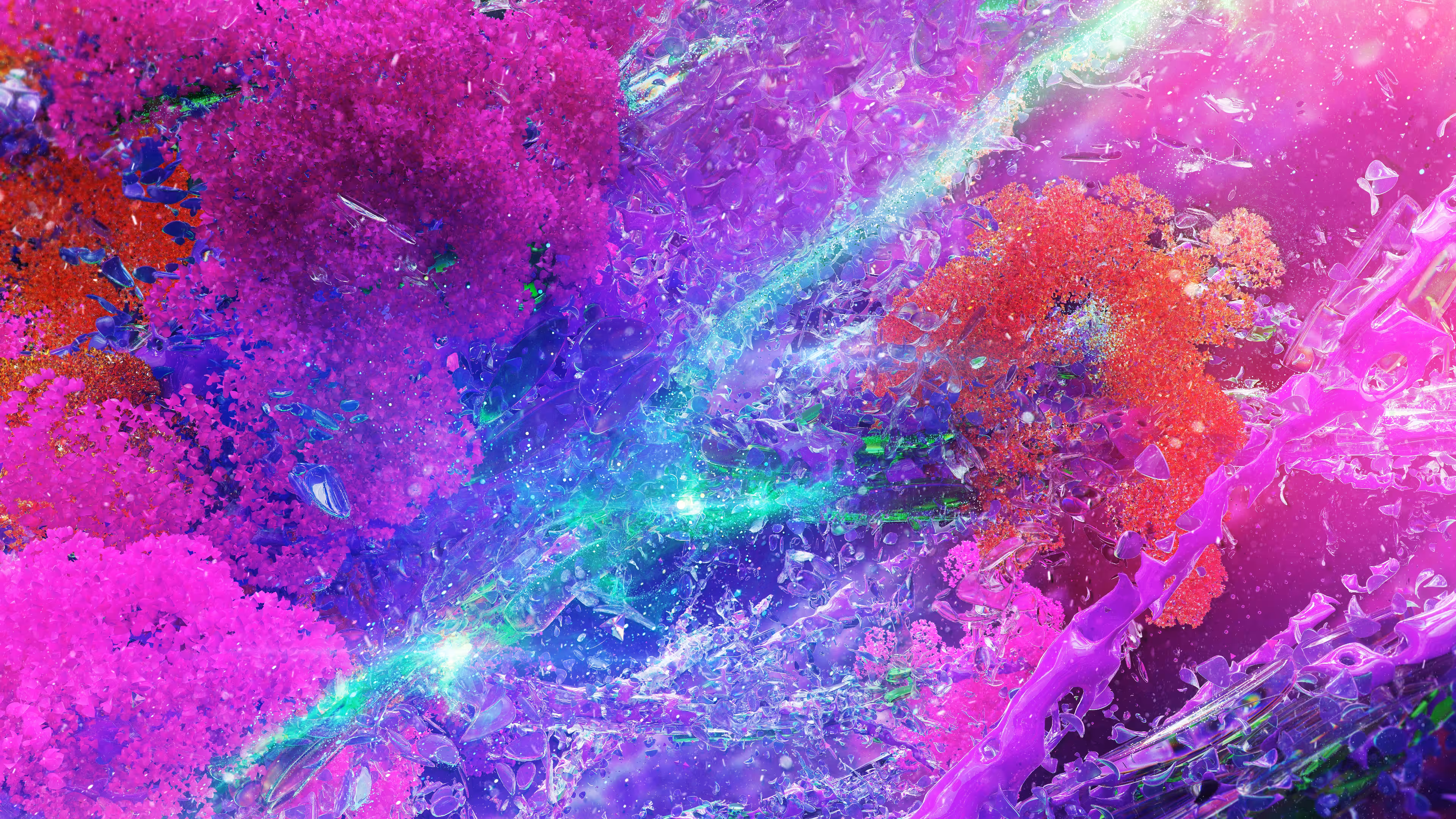 invigorate
