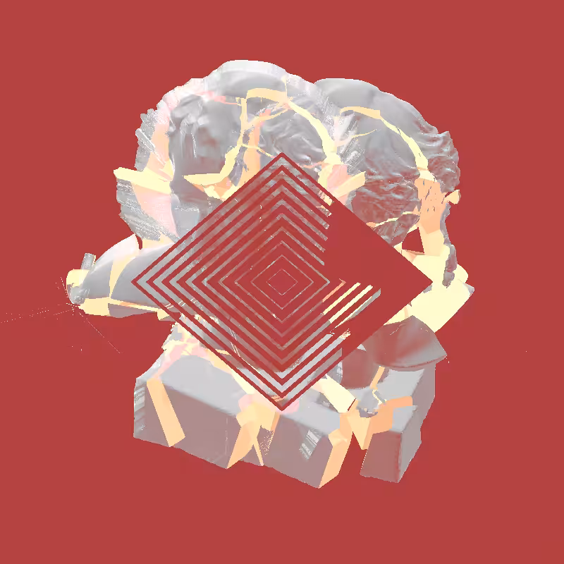 Exploding headz #26