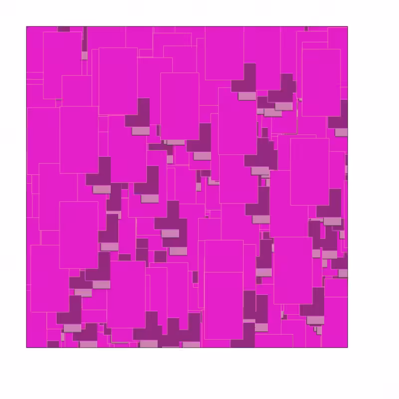 Wild Matrix #428