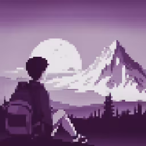 Distant Feelings