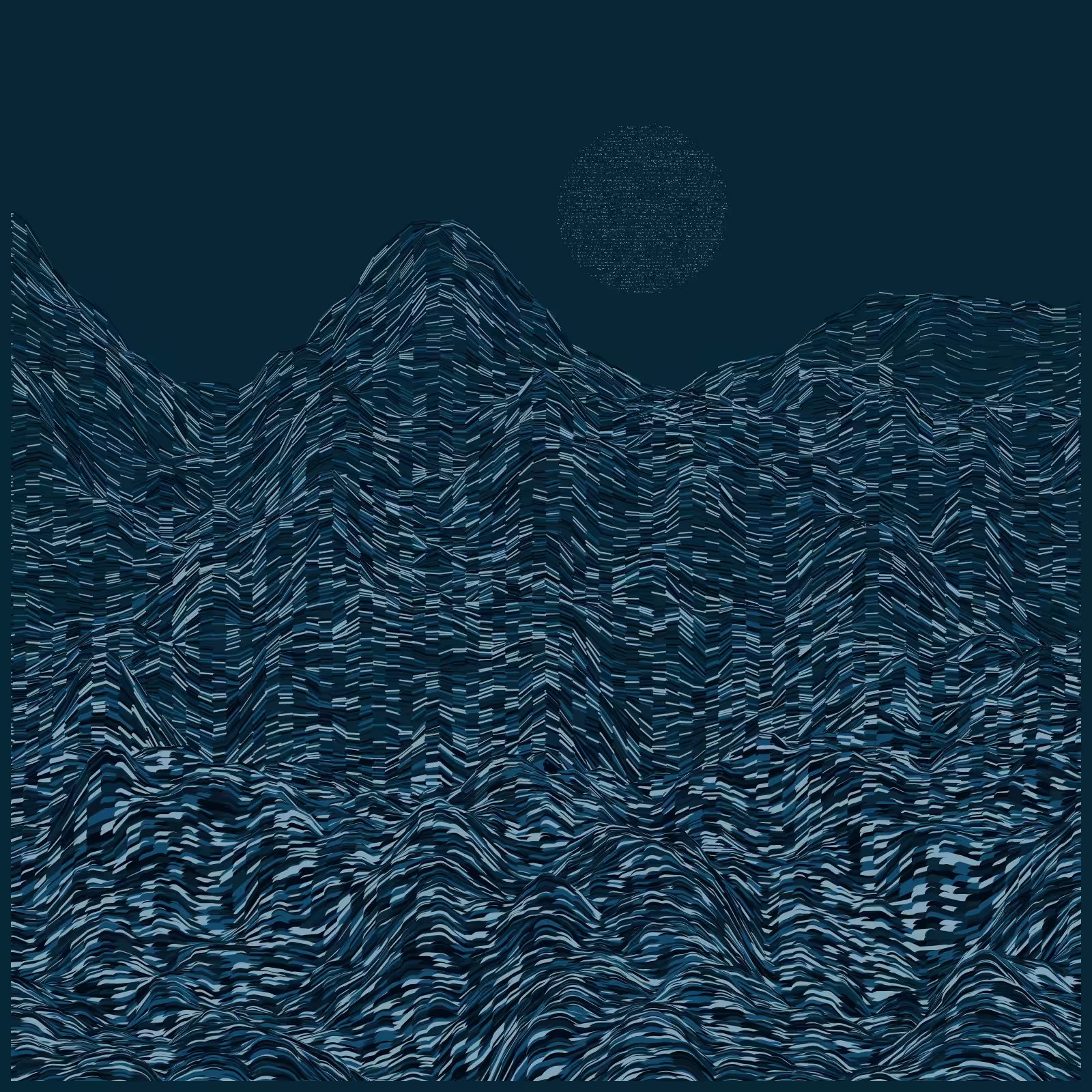 Mountains in Mind #293