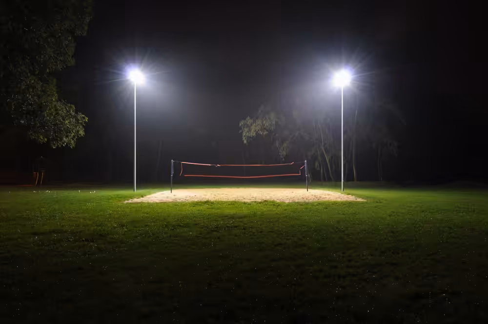 The Dark Night