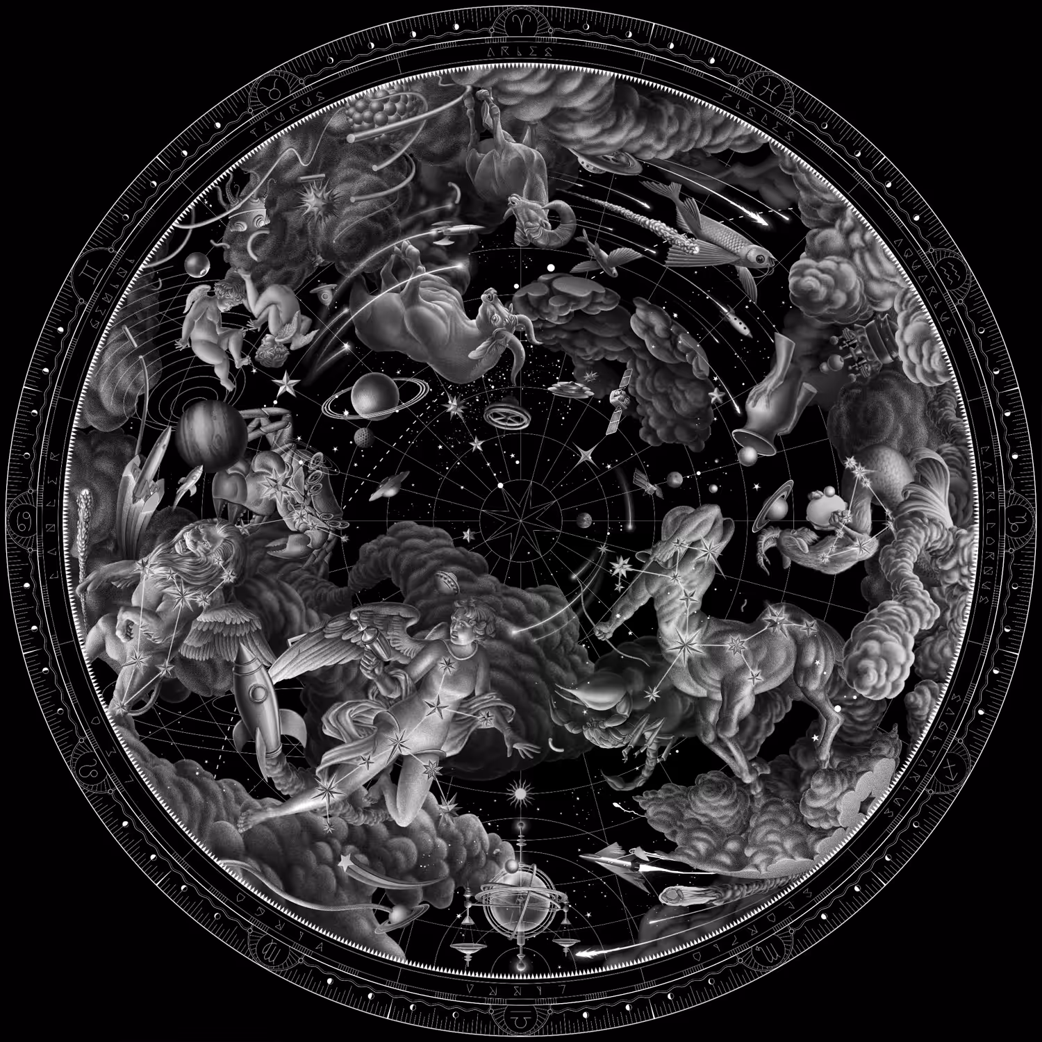 CELESTIAL OF SPHERE