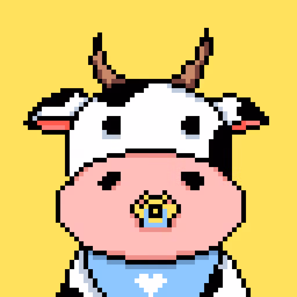 Pixel Animals #3