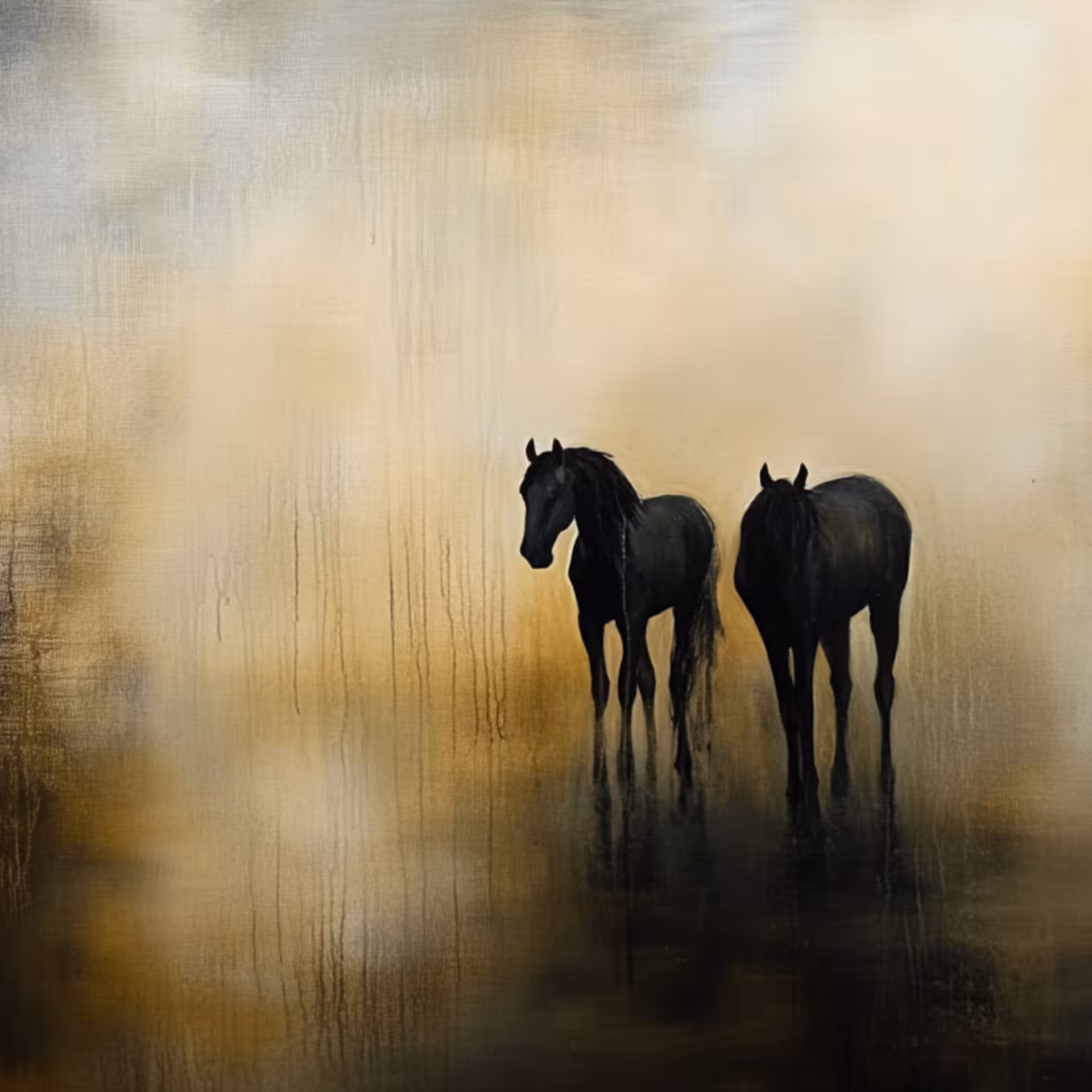 Veil of Silence