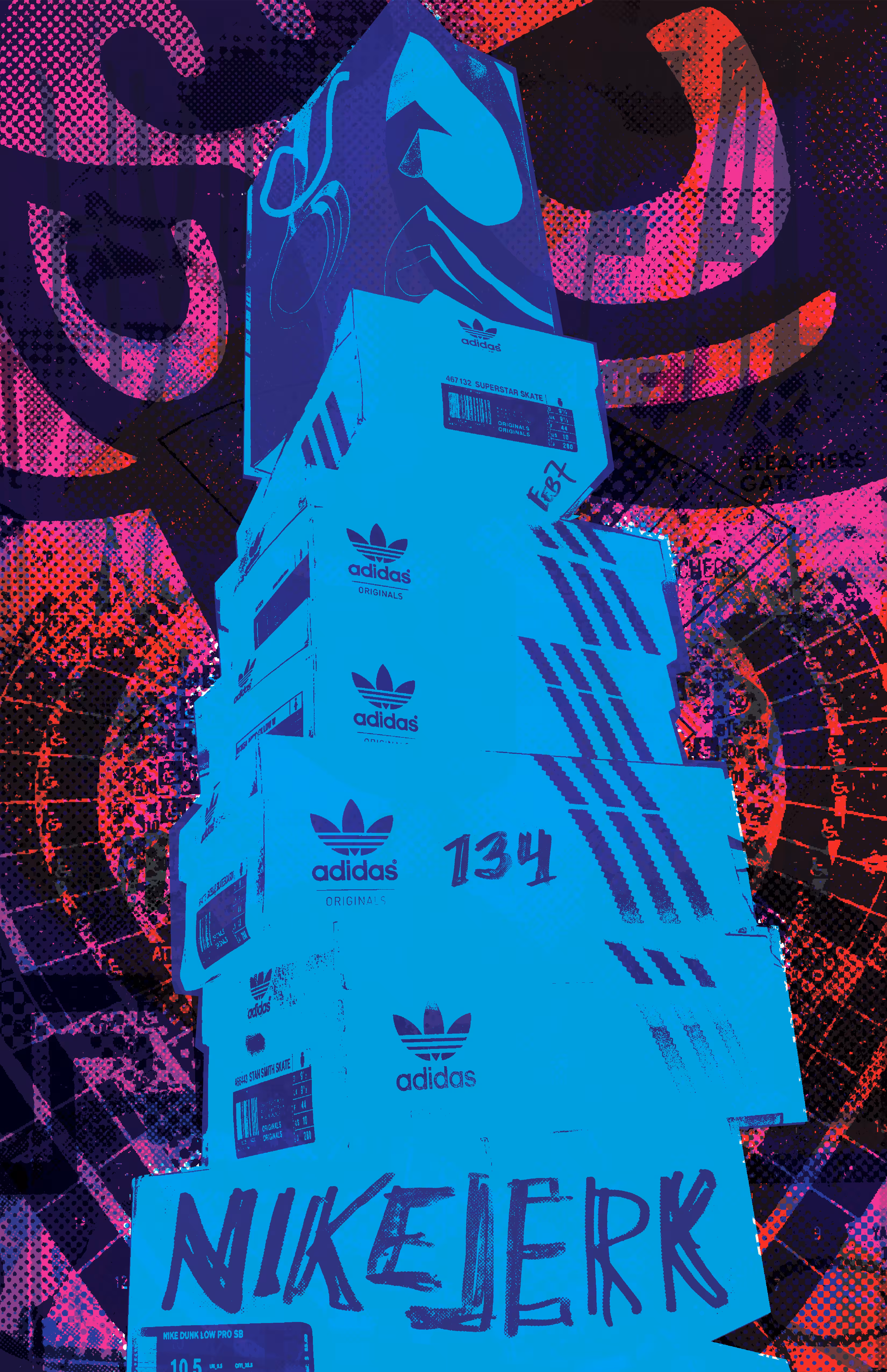 Experiment Or Die #134