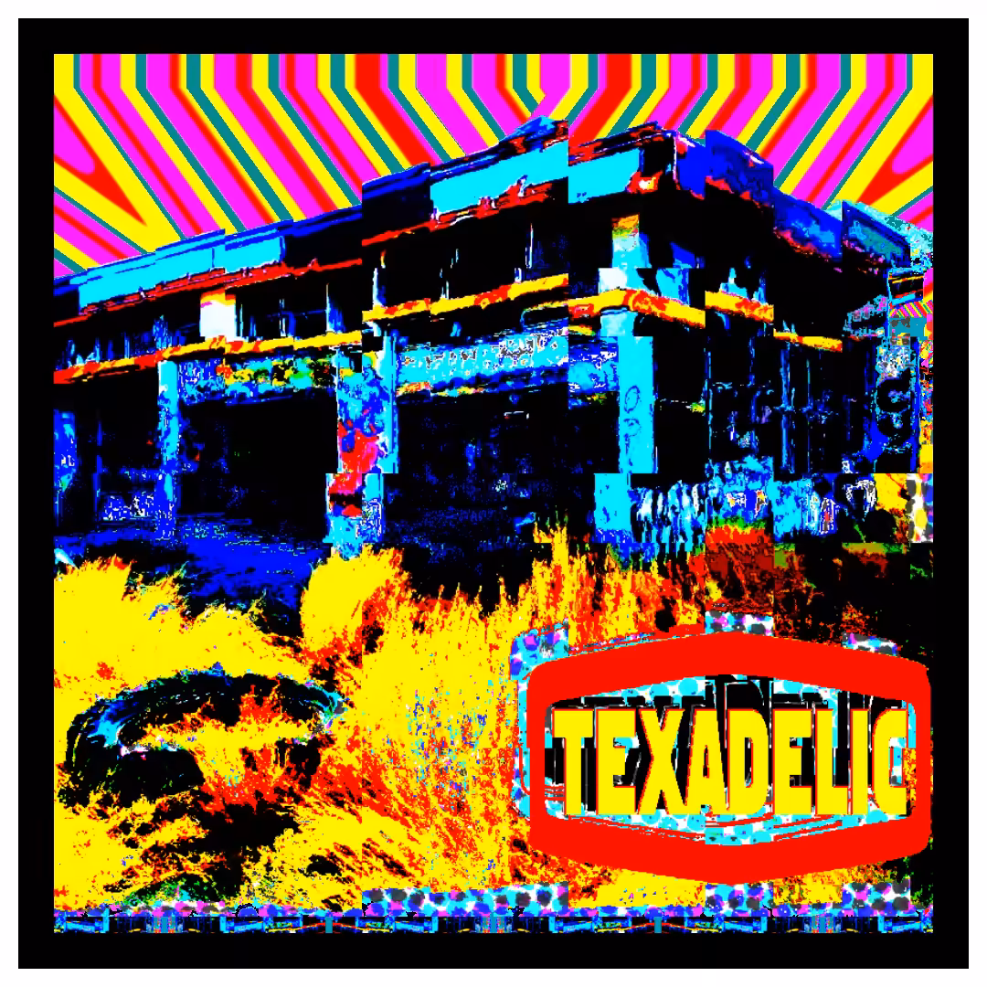 Wilted Turpentine