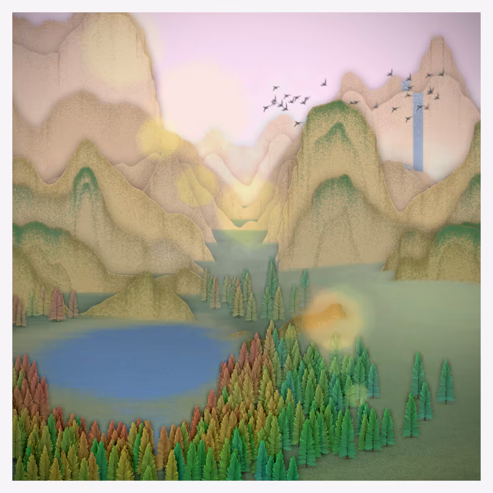 Daydreamer #142