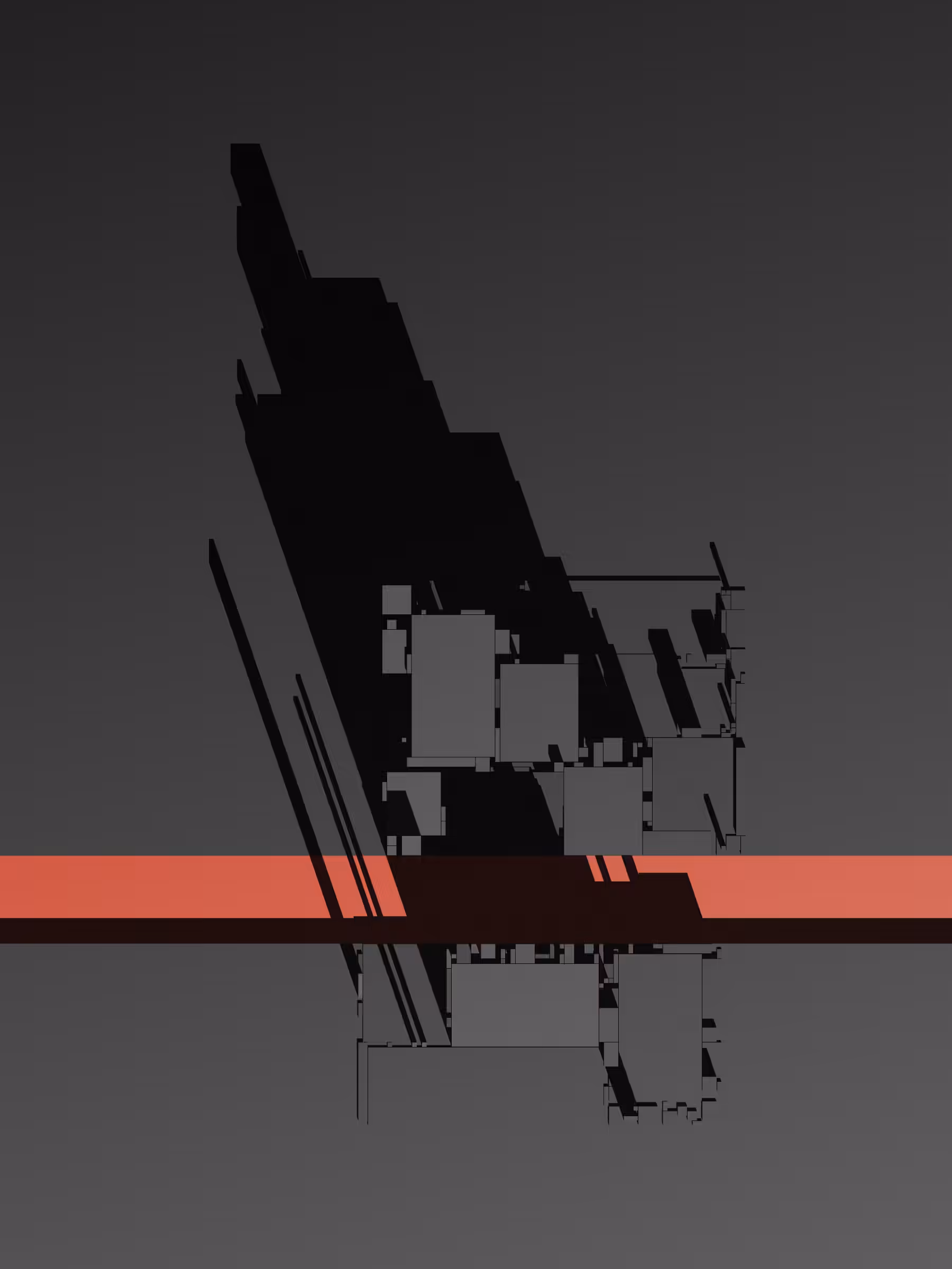 Impossible Distance #128