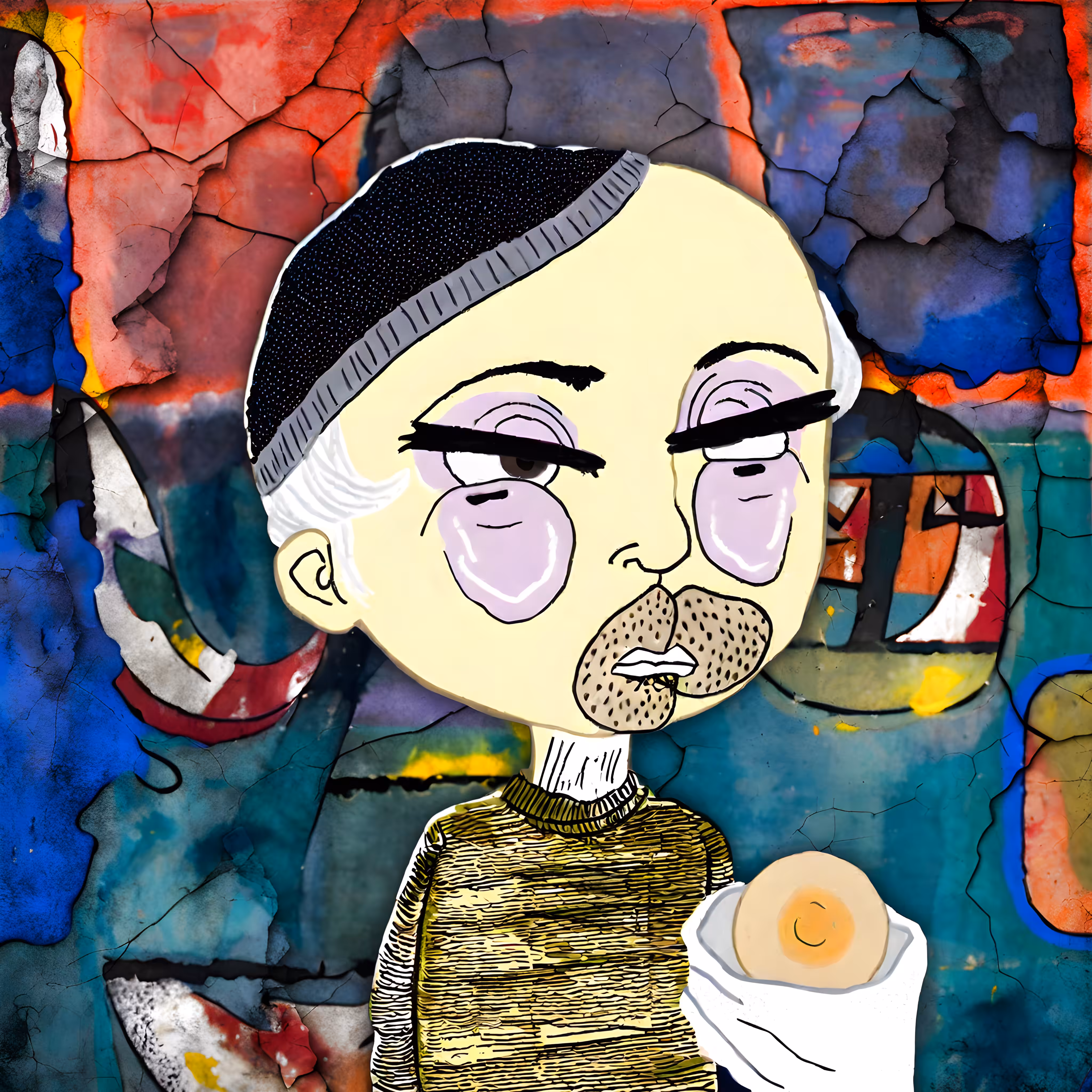 Art DeCC0s: Art DeCC0 #1778